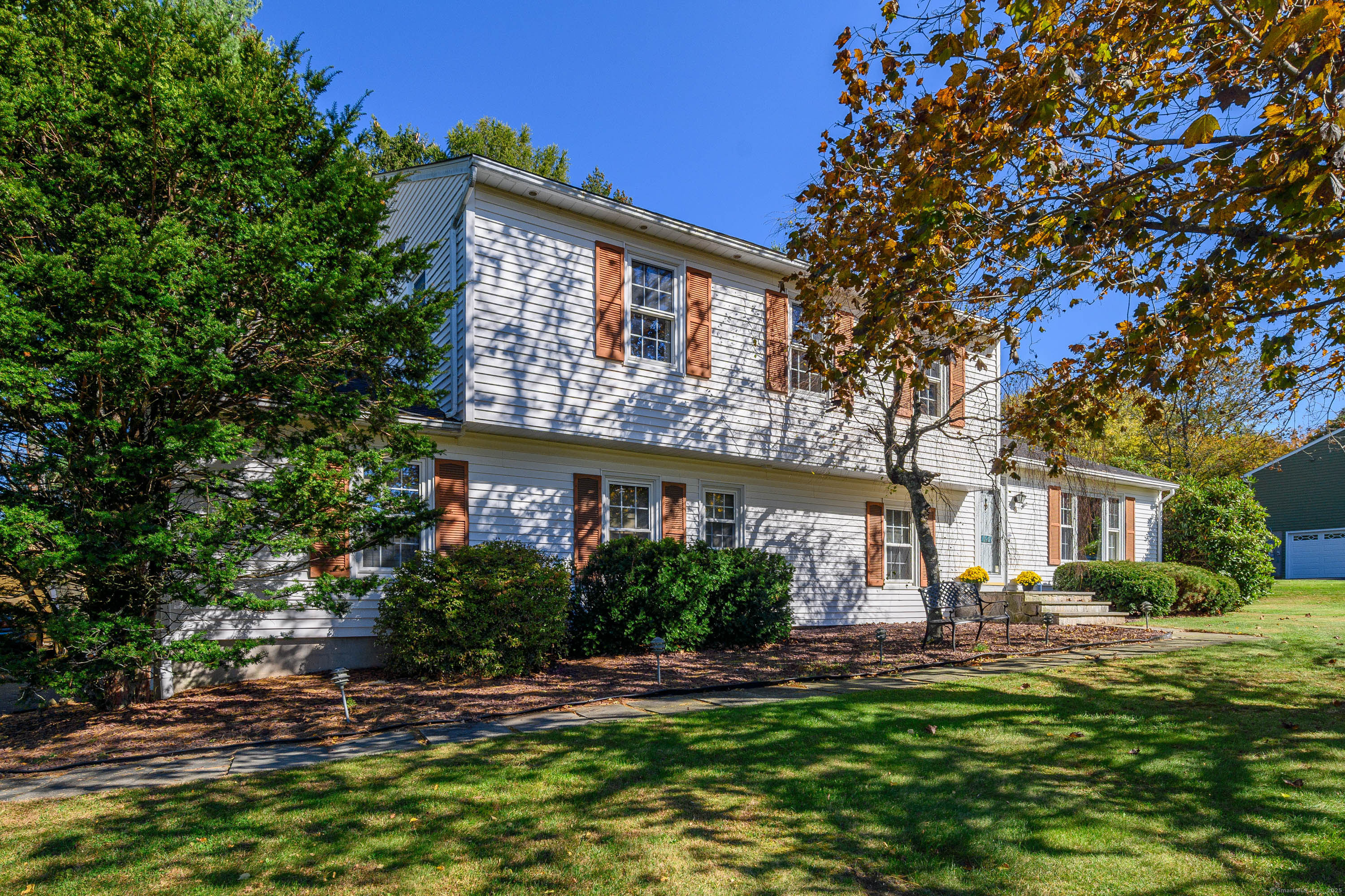 4 Winthrop Road