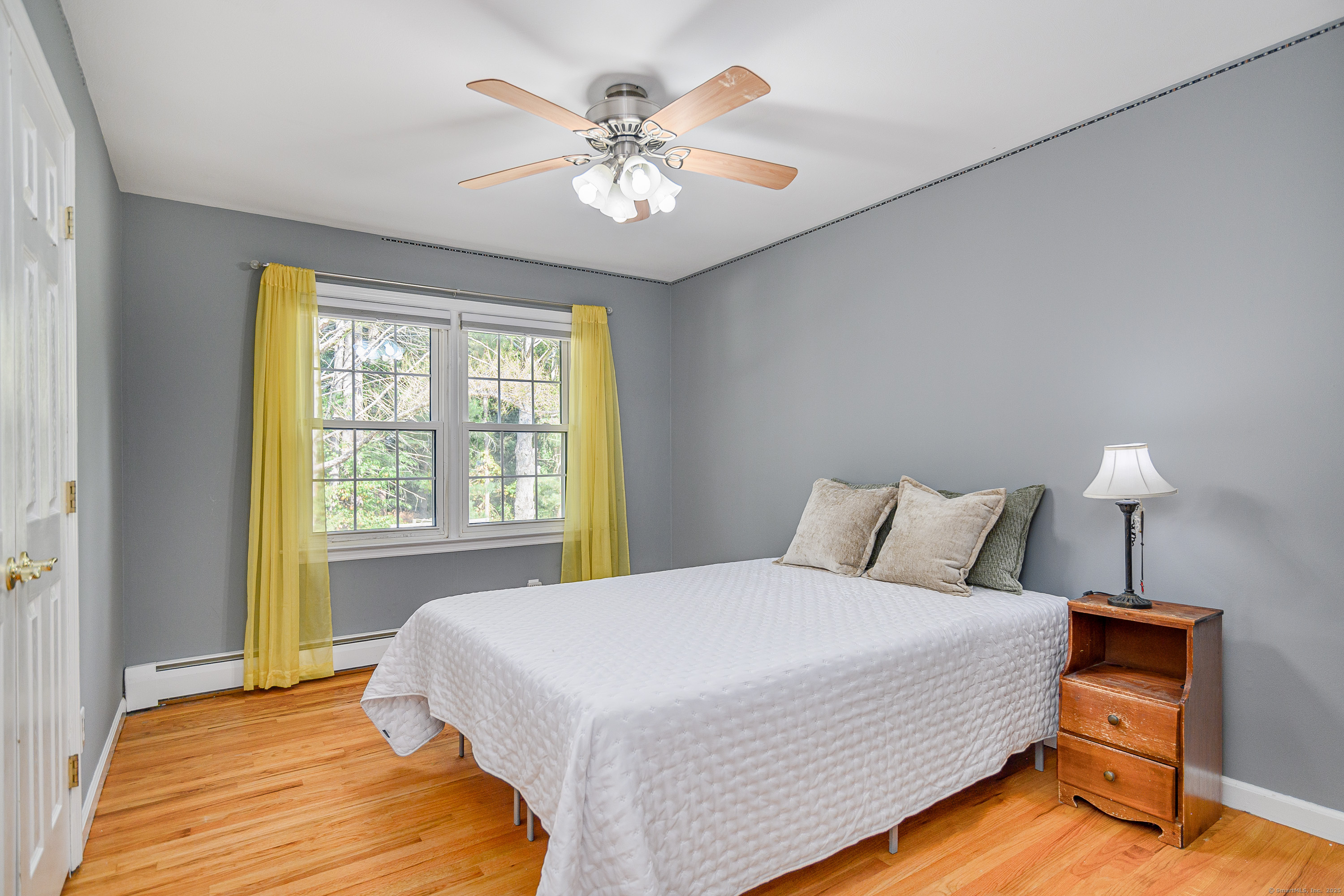 4 Winthrop Road