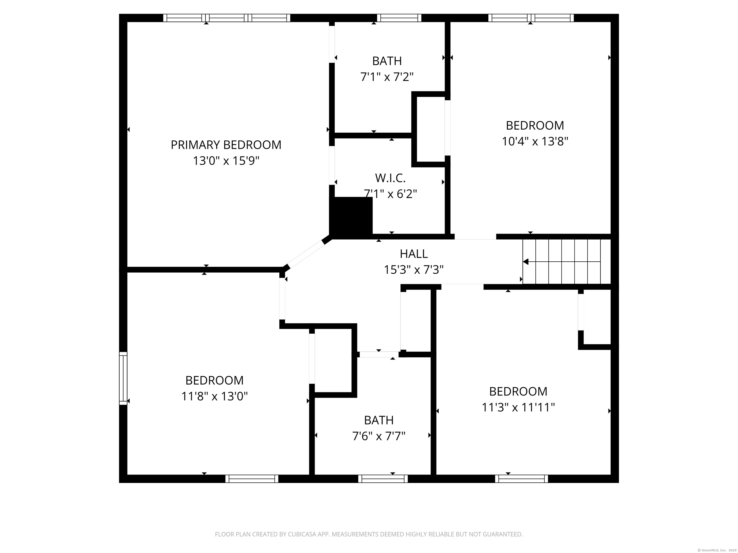 4 Winthrop Road