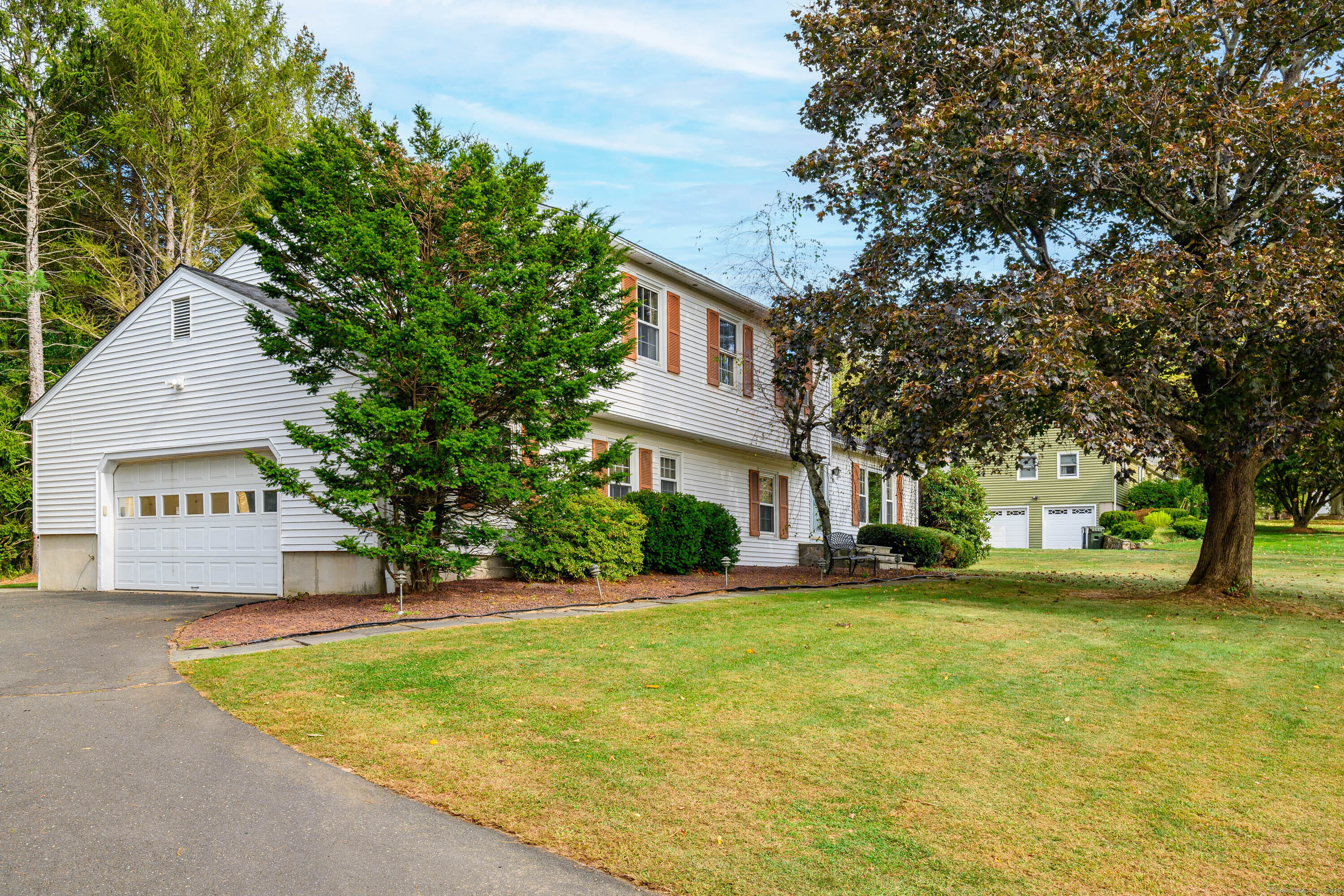 4 Winthrop Road