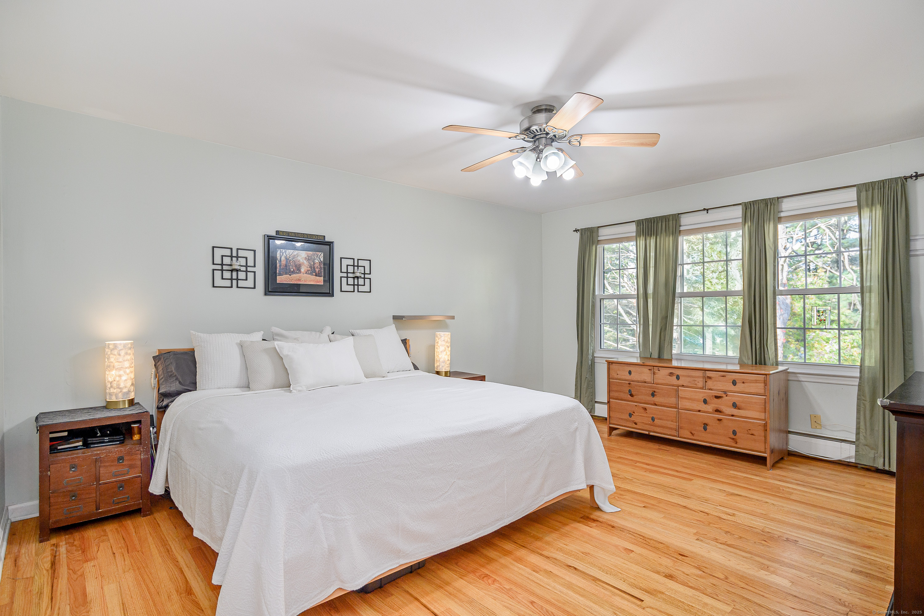 4 Winthrop Road