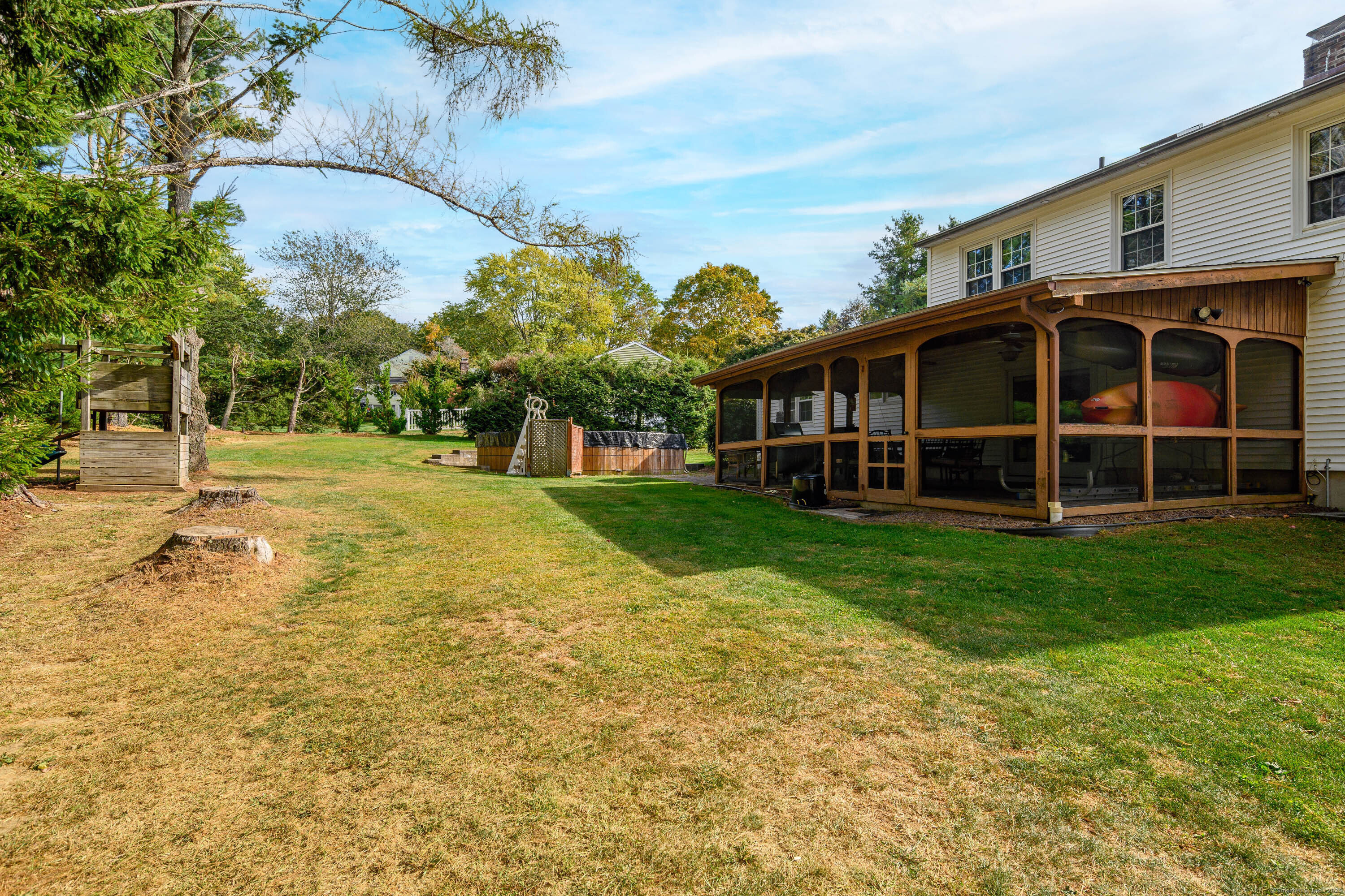 4 Winthrop Road