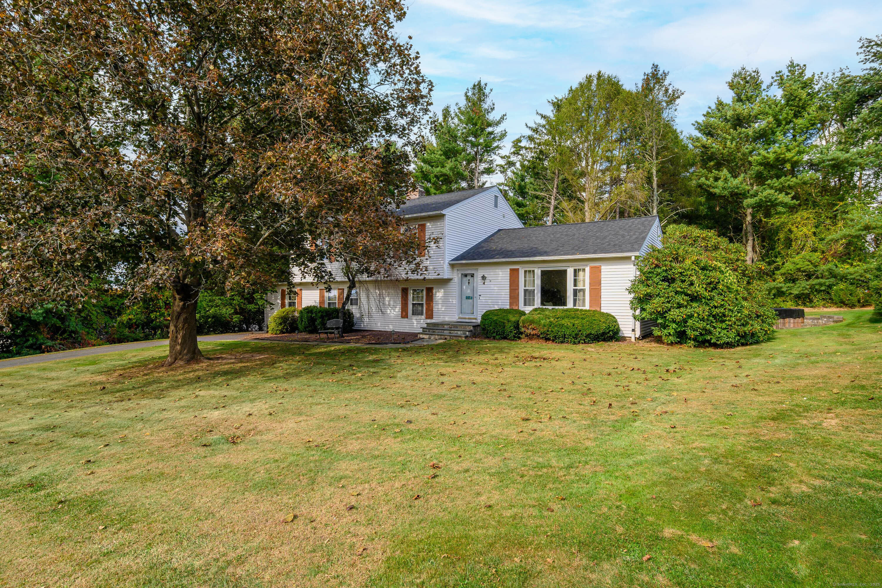 4 Winthrop Road