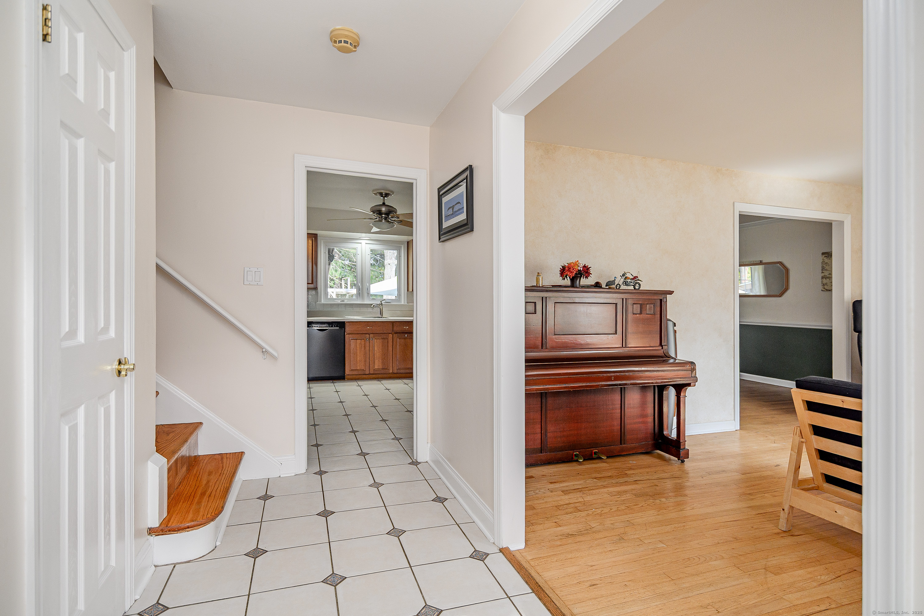 4 Winthrop Road