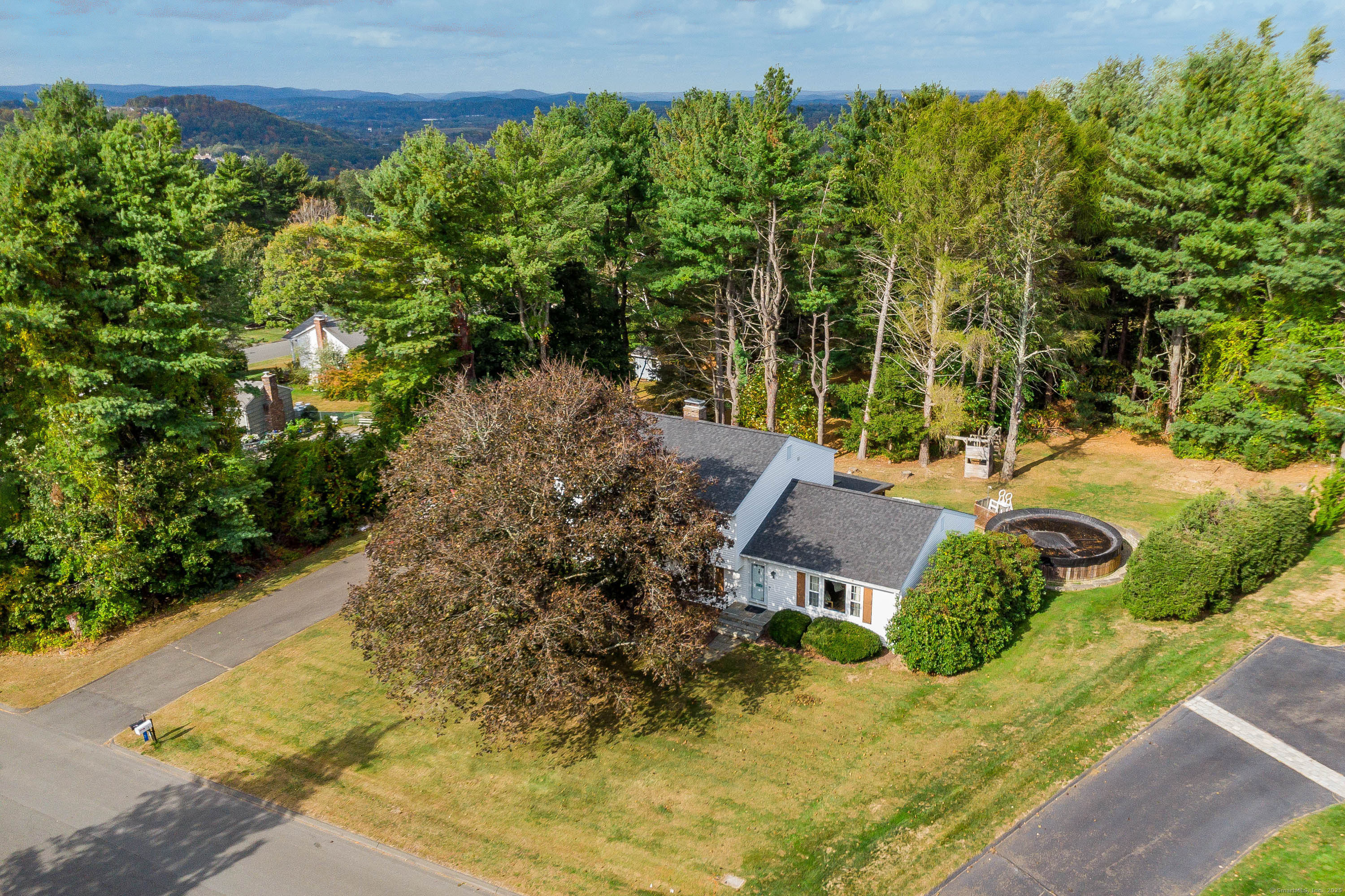 4 Winthrop Road