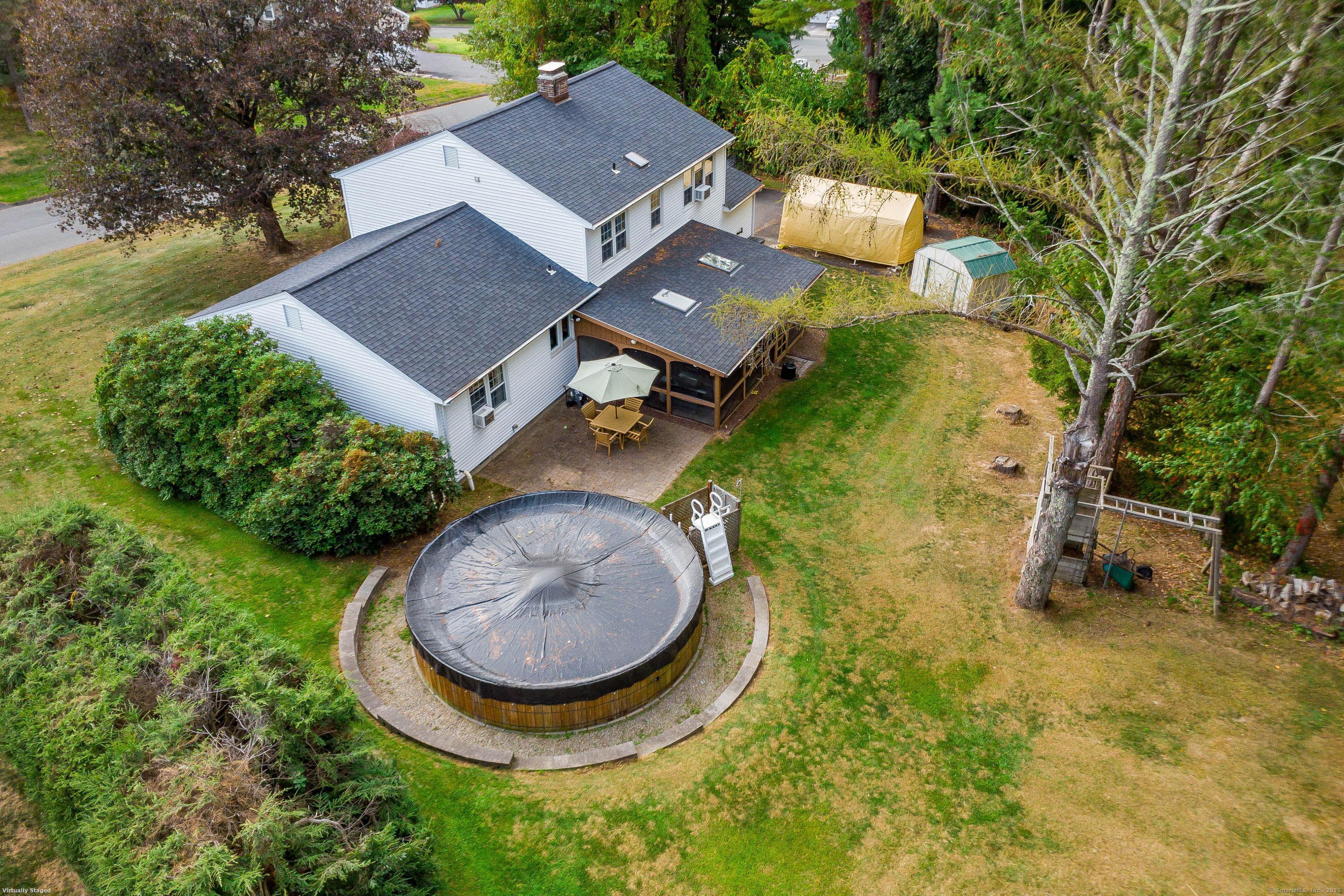 4 Winthrop Road