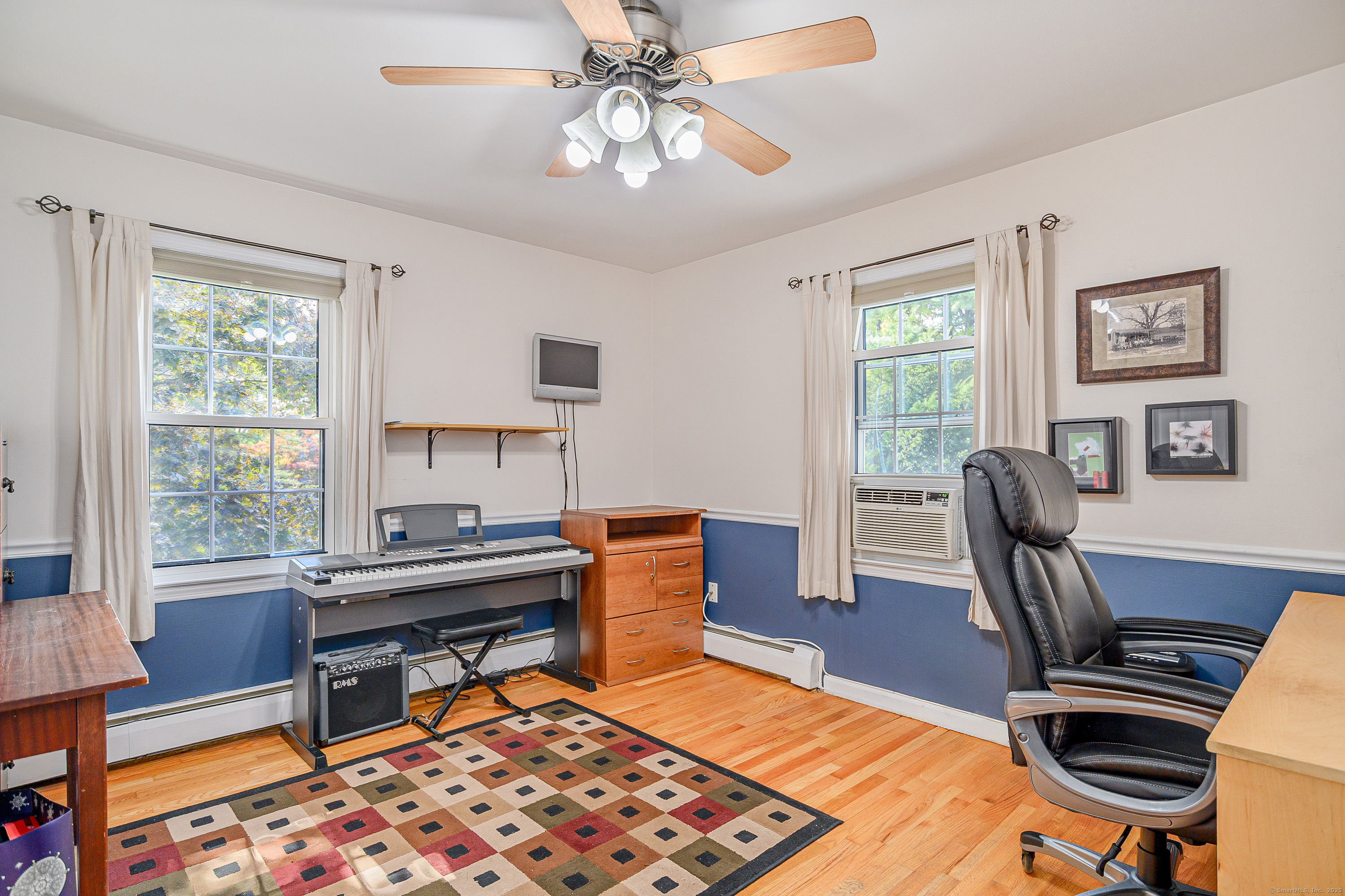 4 Winthrop Road
