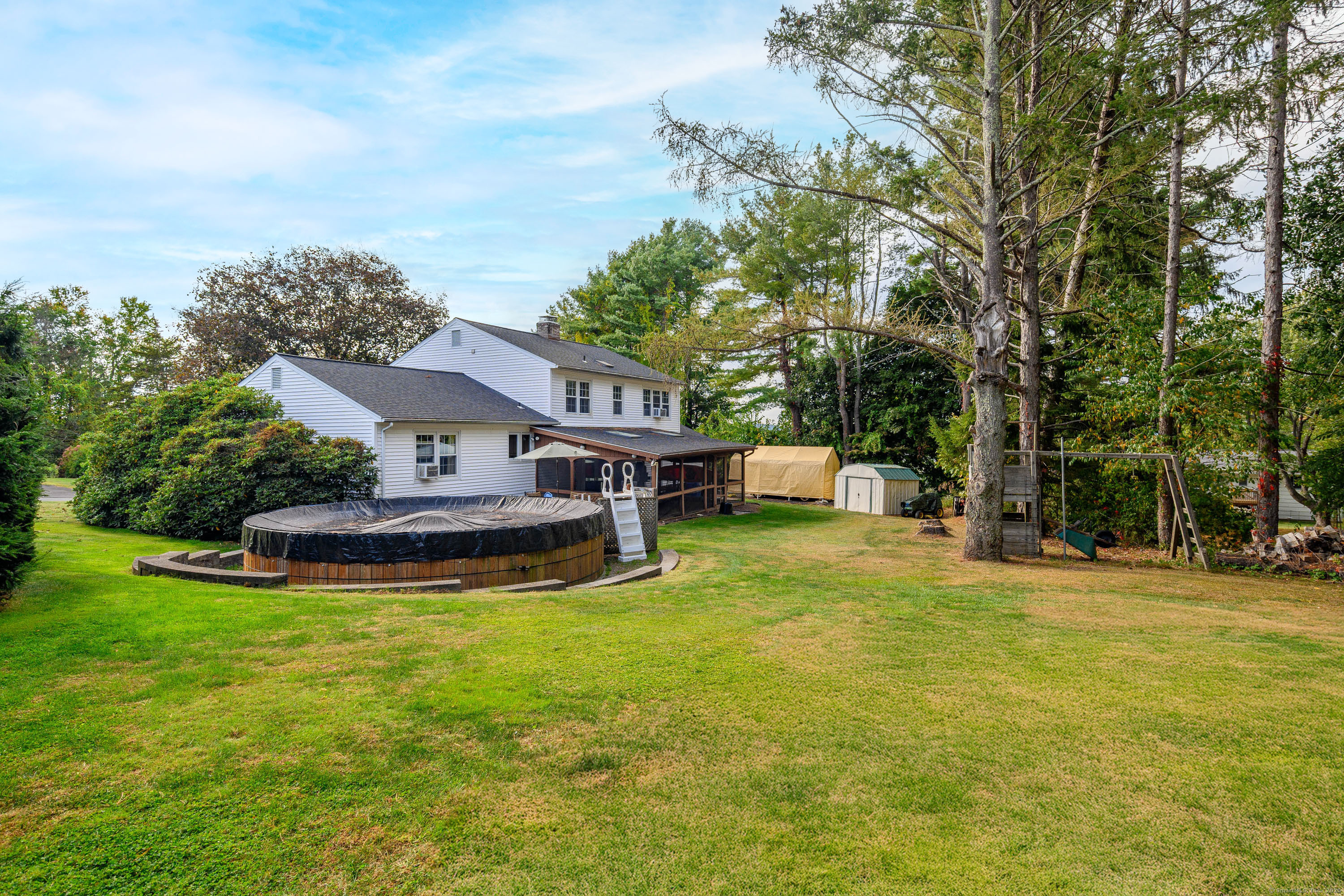 4 Winthrop Road