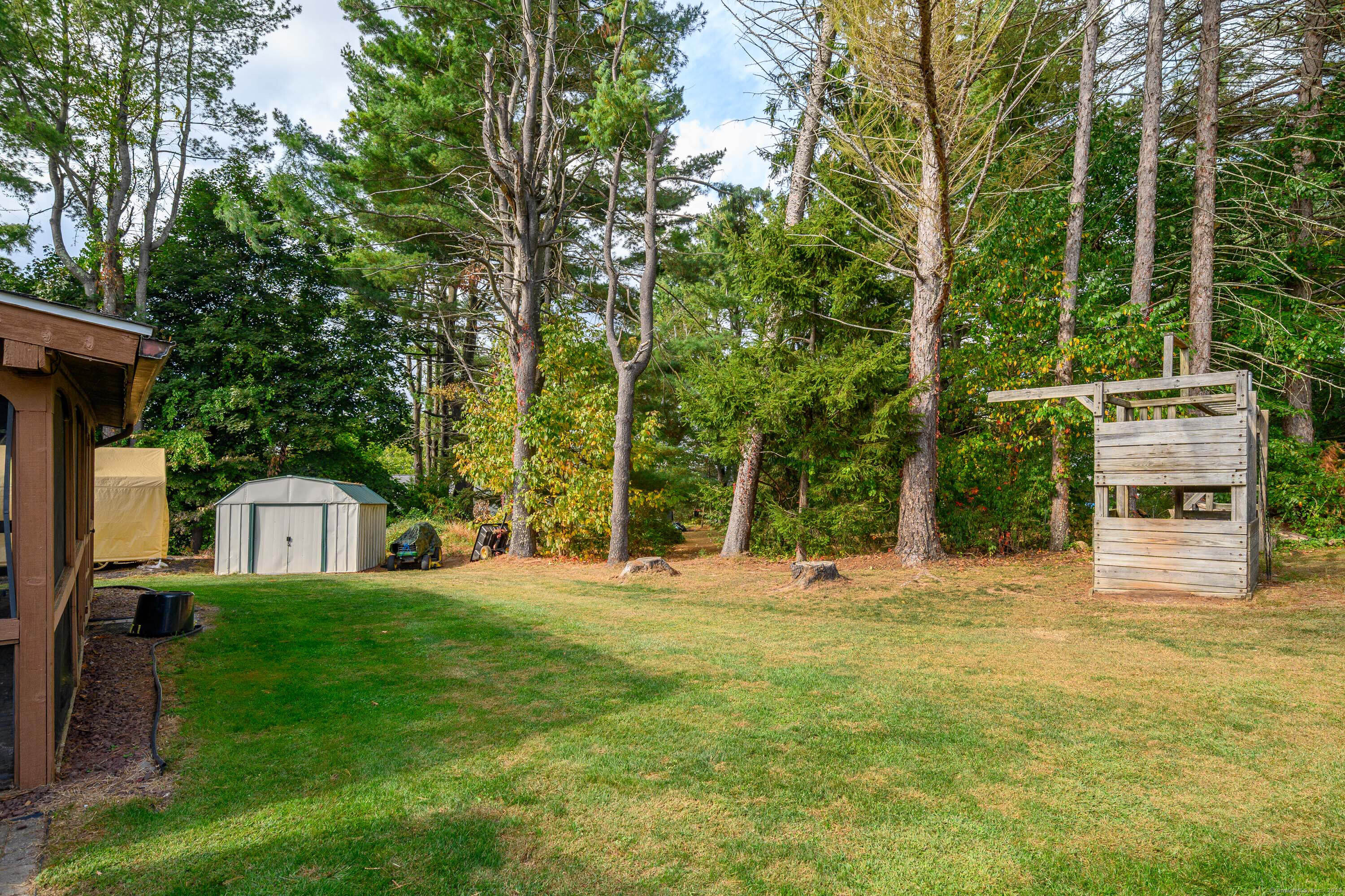 4 Winthrop Road