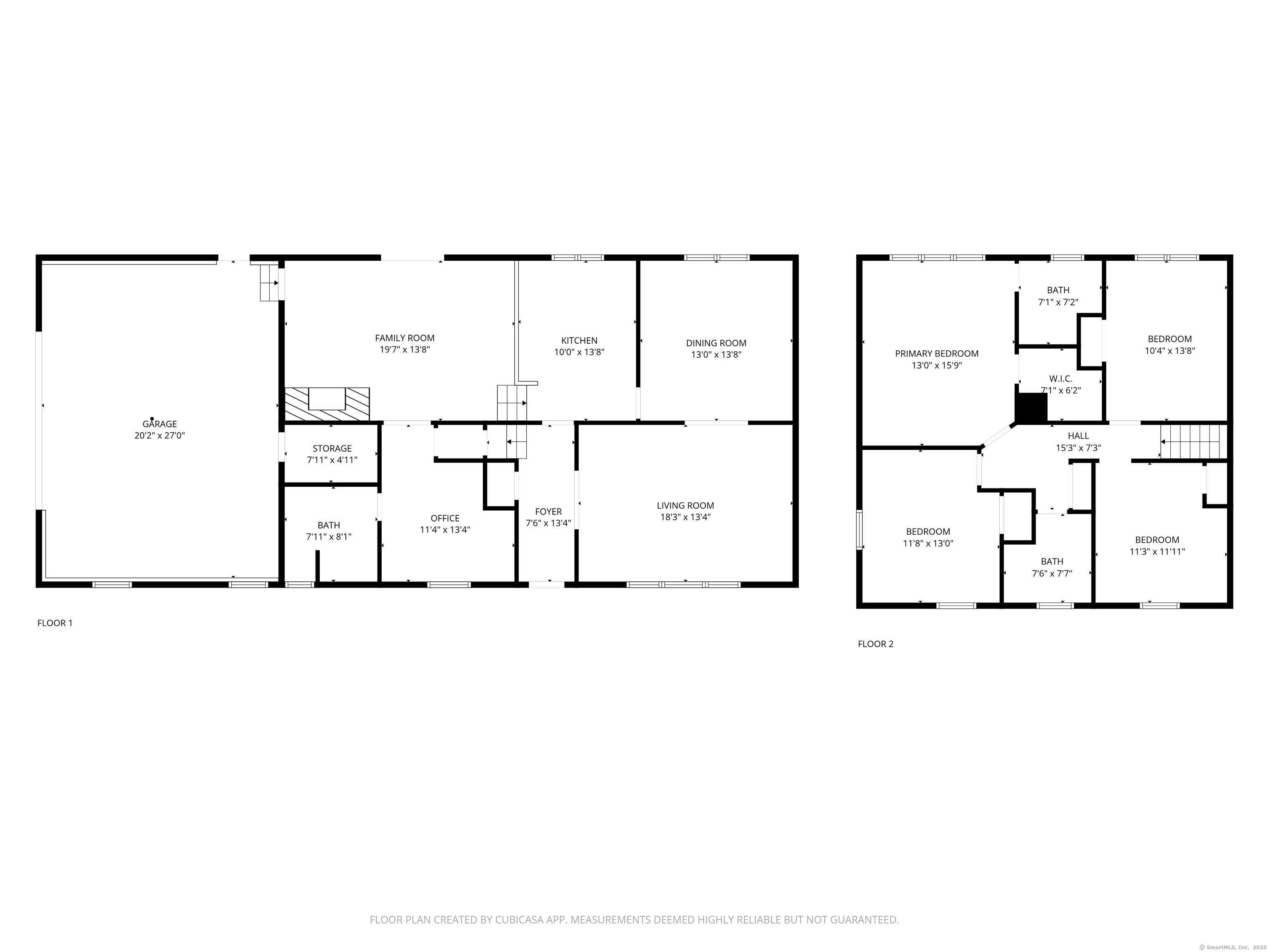 4 Winthrop Road
