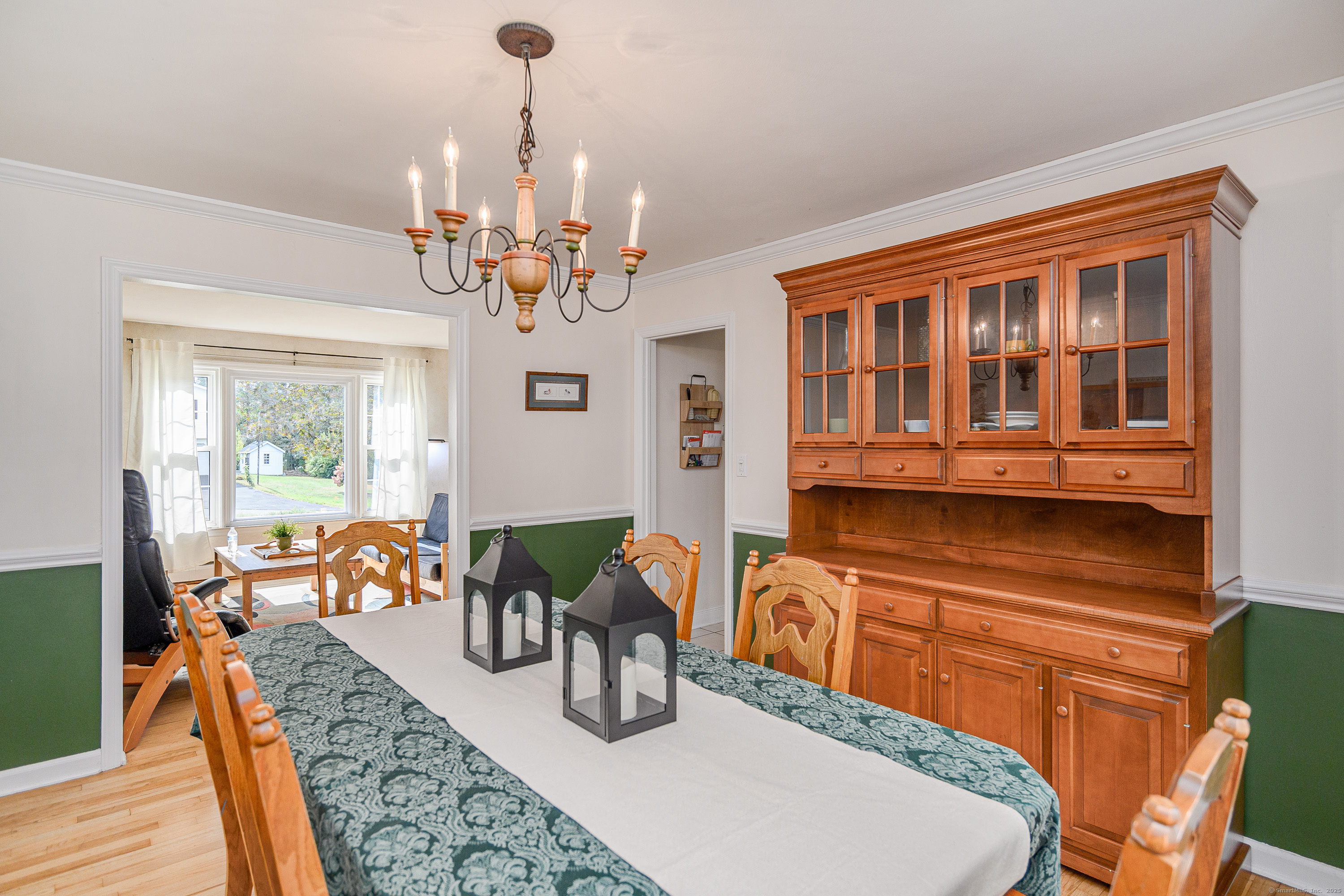 4 Winthrop Road