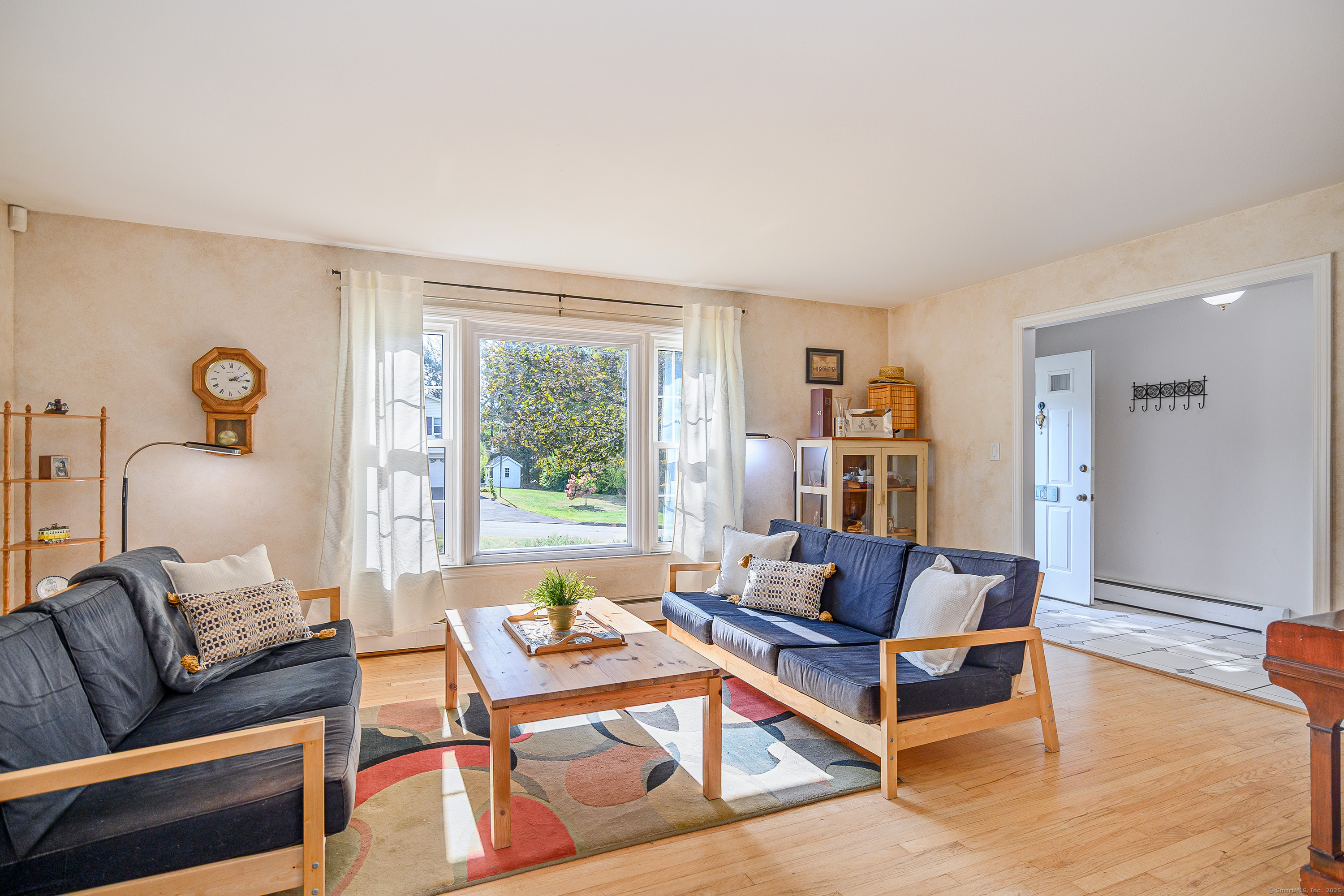 4 Winthrop Road