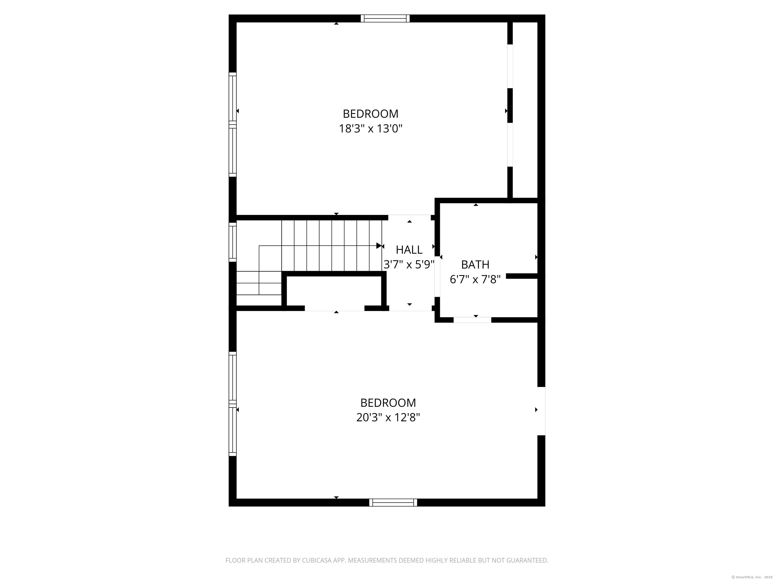 54 Farview Drive