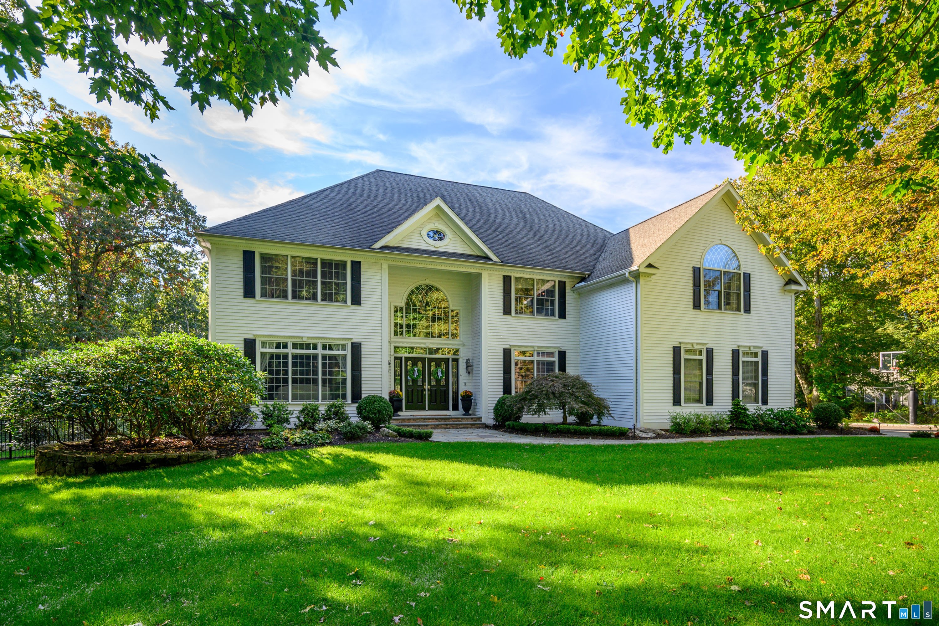 14 Merlins Lane