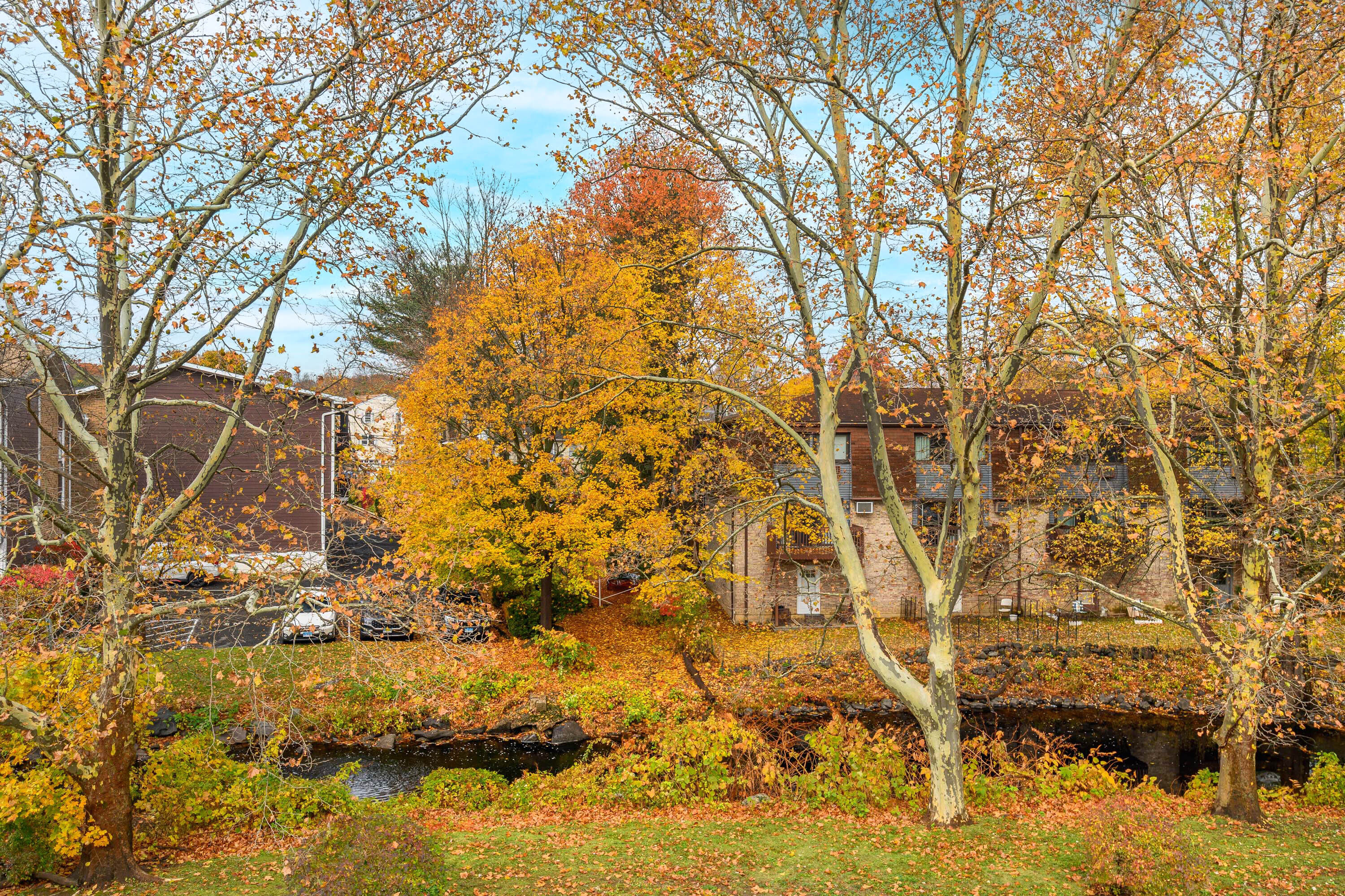 85 Riverside Avenue APT E8