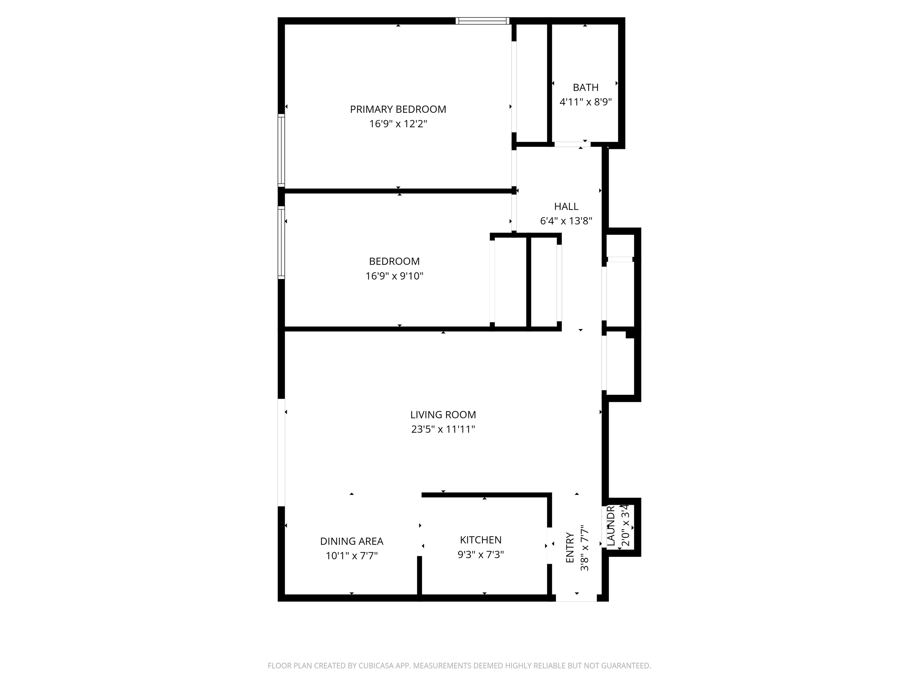 85 Riverside Avenue APT E8