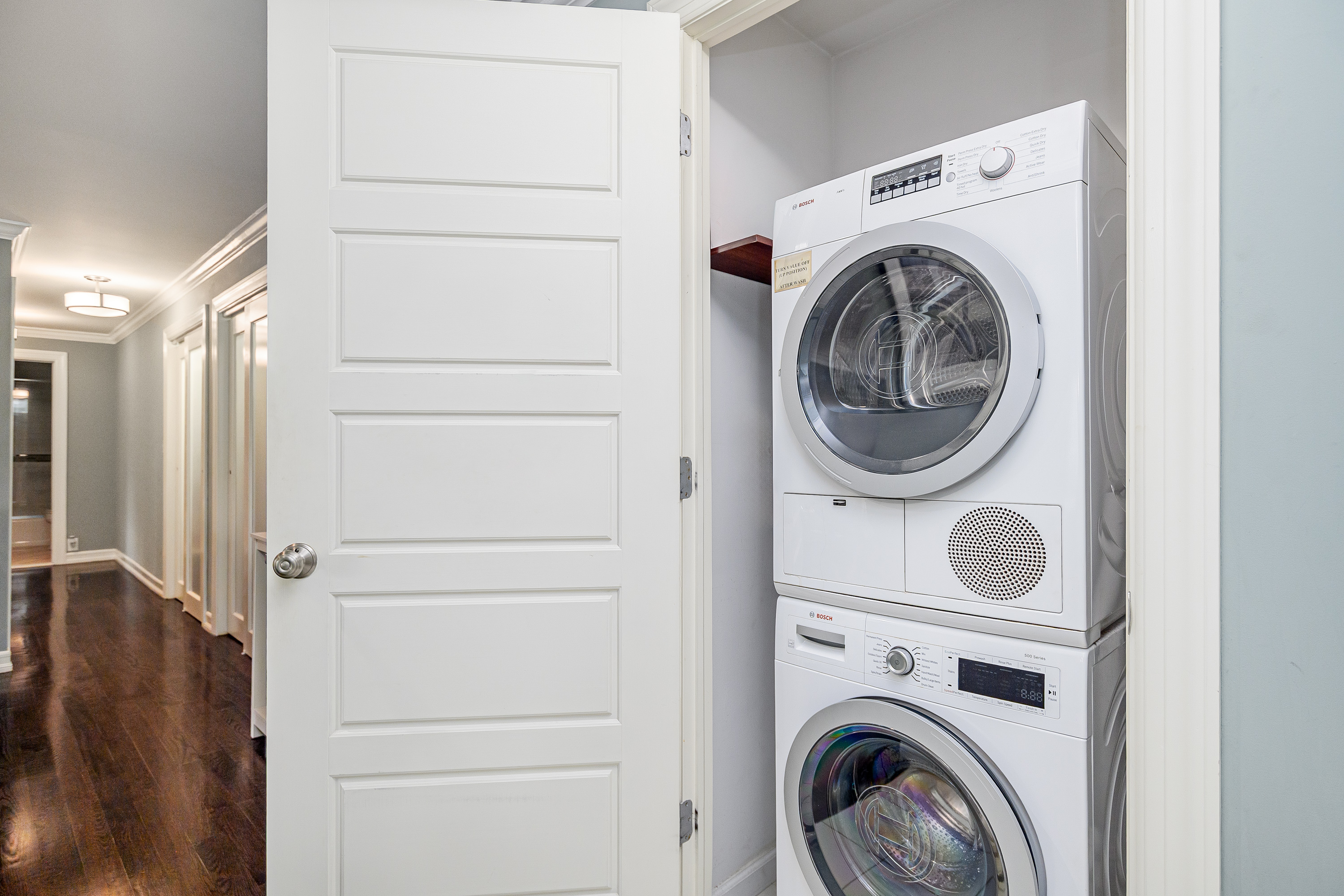 85 Riverside Avenue APT E8