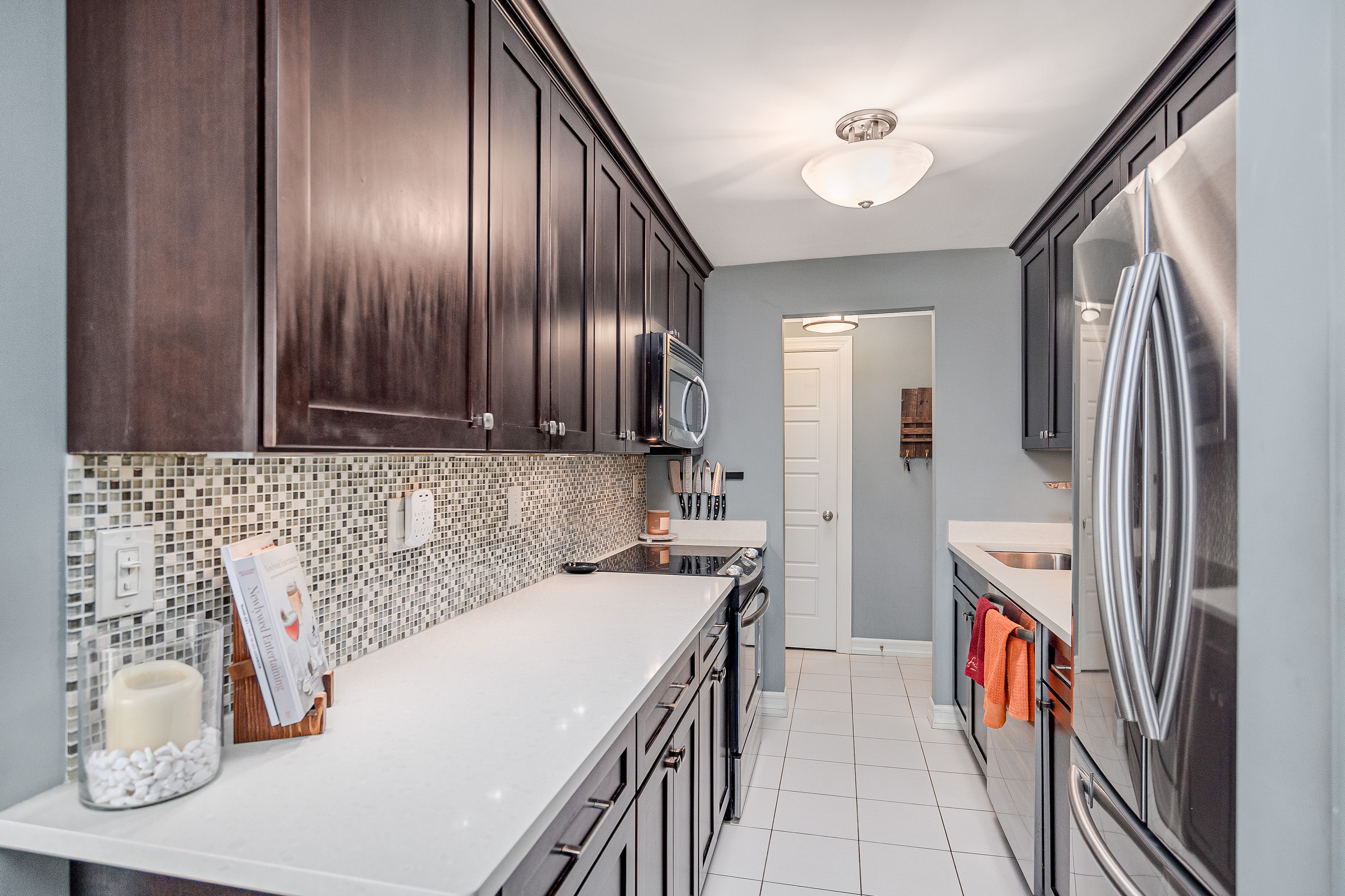 85 Riverside Avenue APT E8