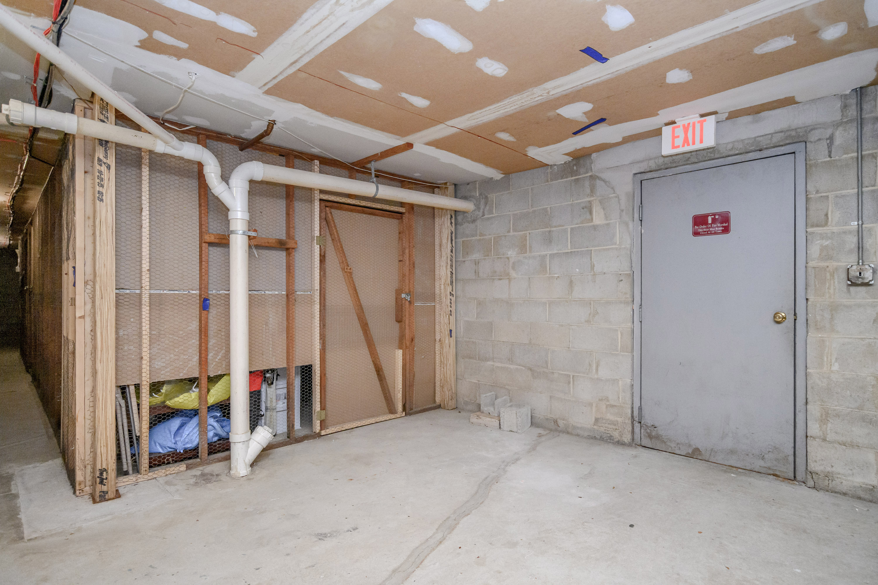 85 Riverside Avenue APT E8