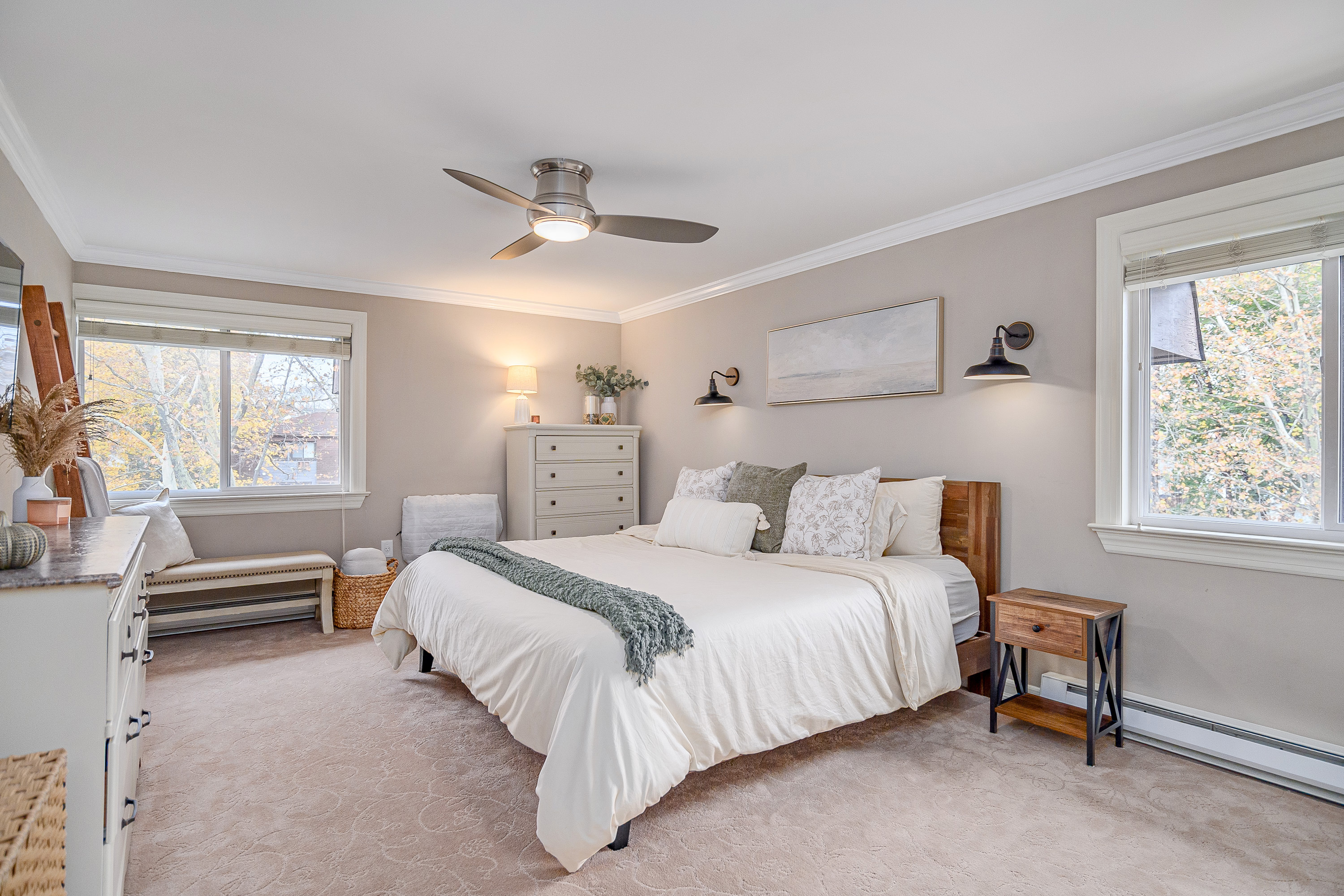 85 Riverside Avenue APT E8