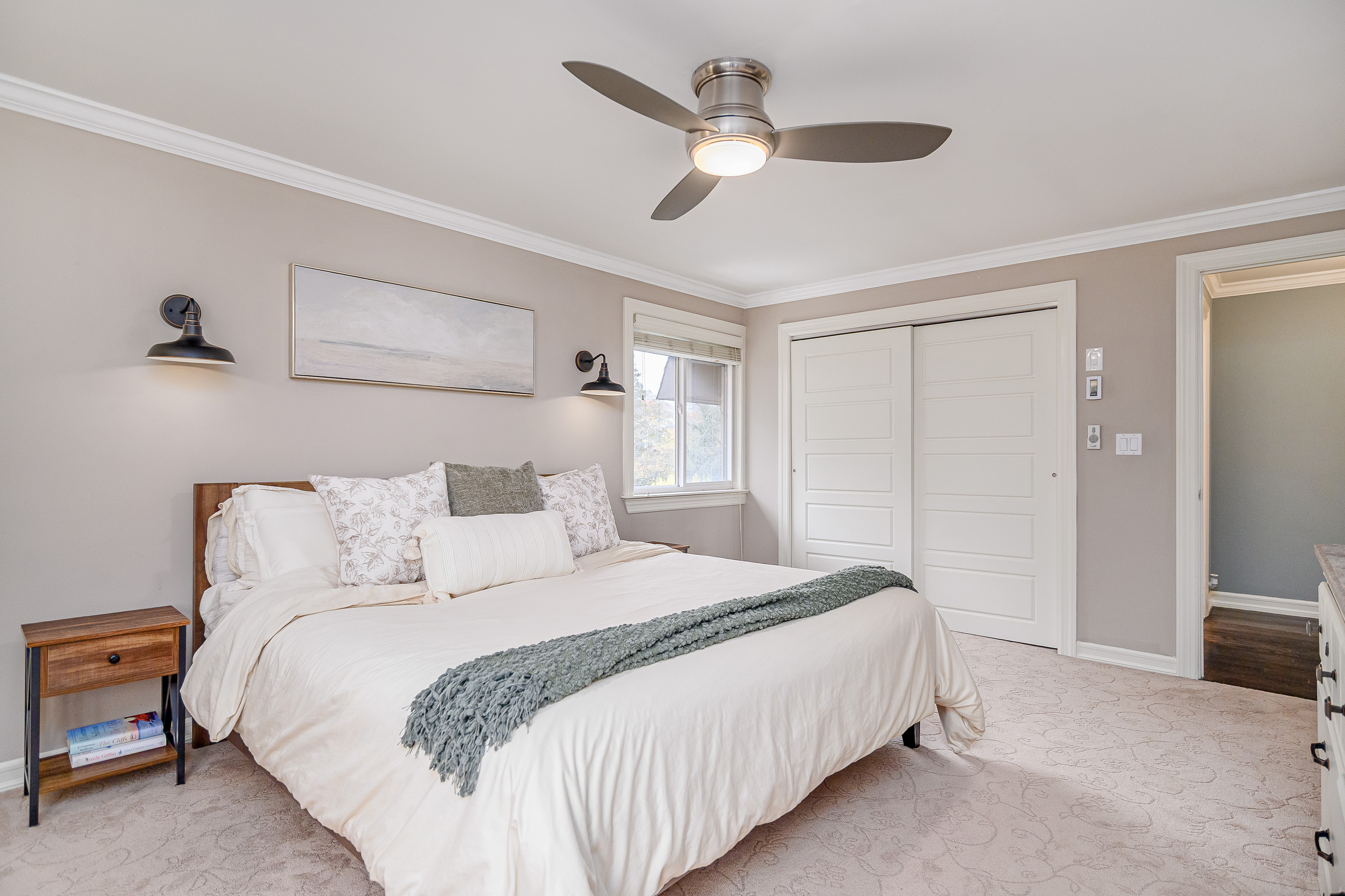 85 Riverside Avenue APT E8