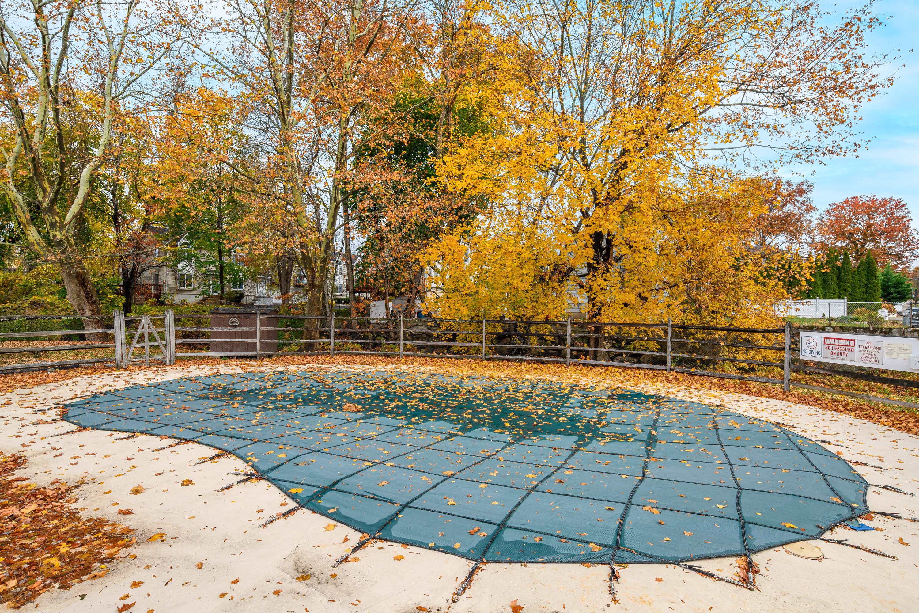 85 Riverside Avenue APT E8