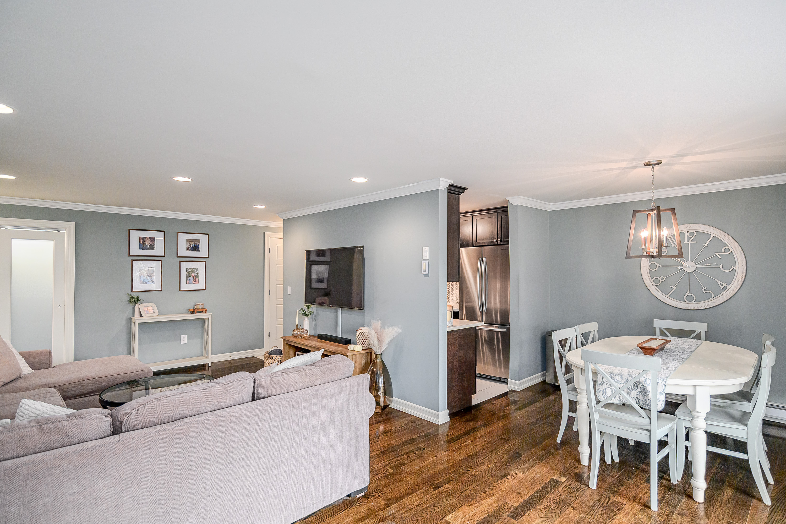 85 Riverside Avenue APT E8