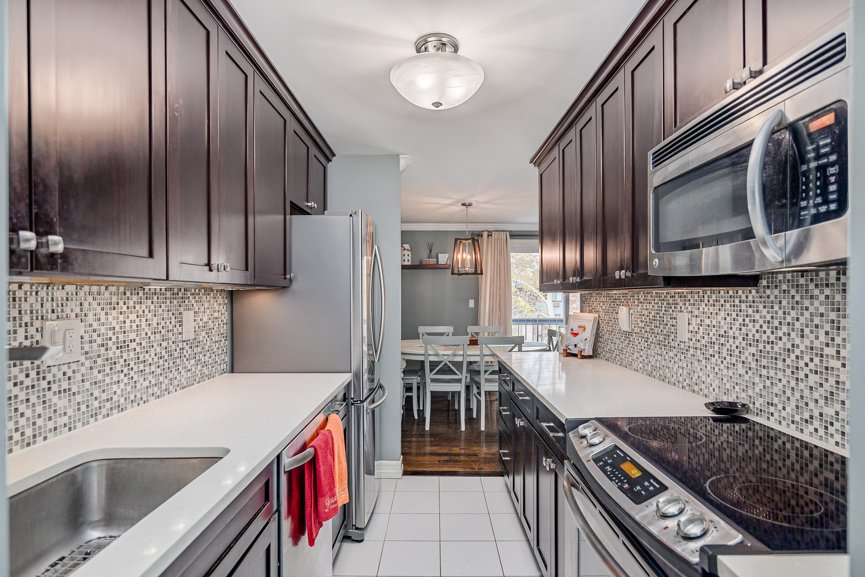 85 Riverside Avenue APT E8