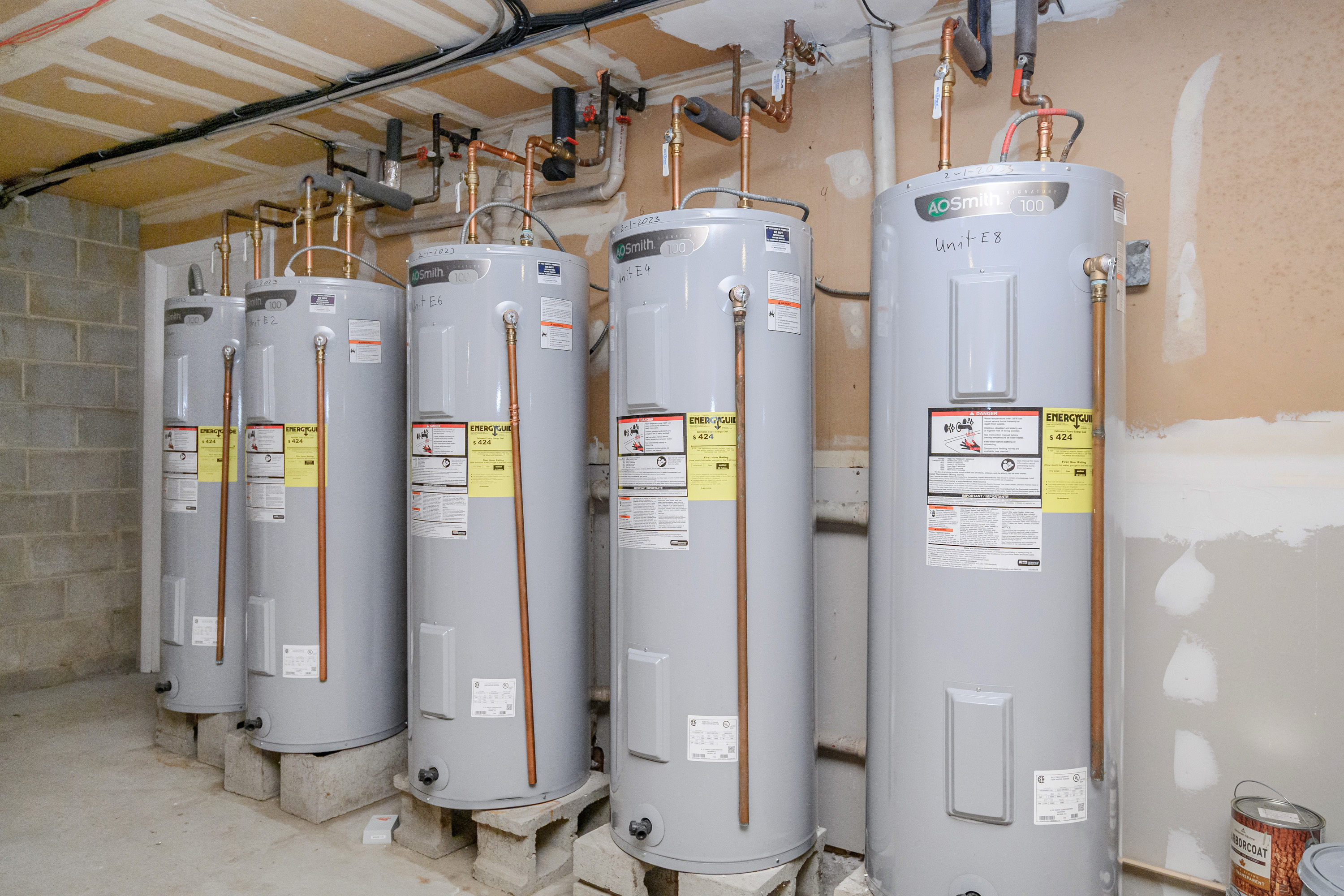 85 Riverside Avenue APT E8