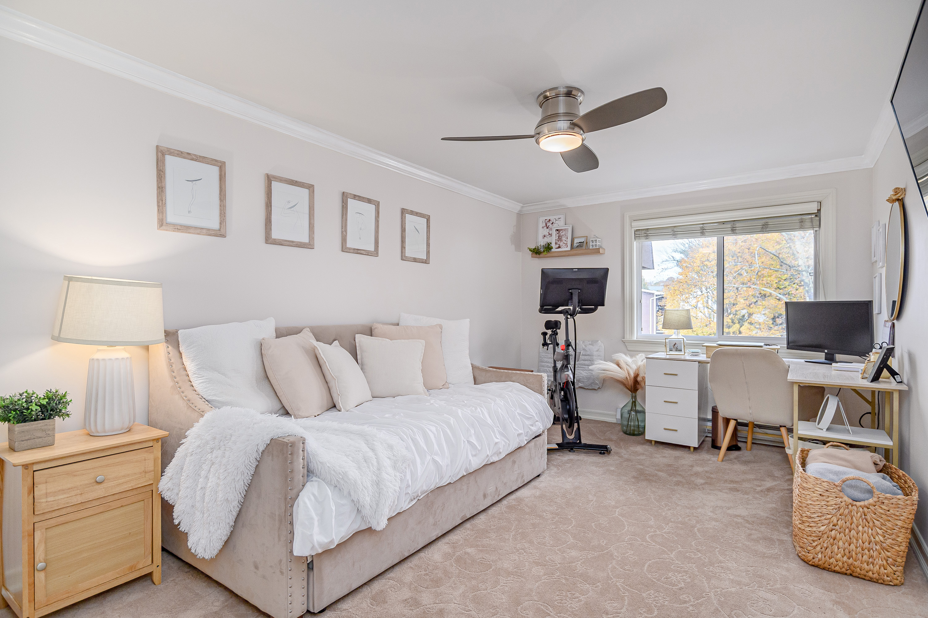 85 Riverside Avenue APT E8