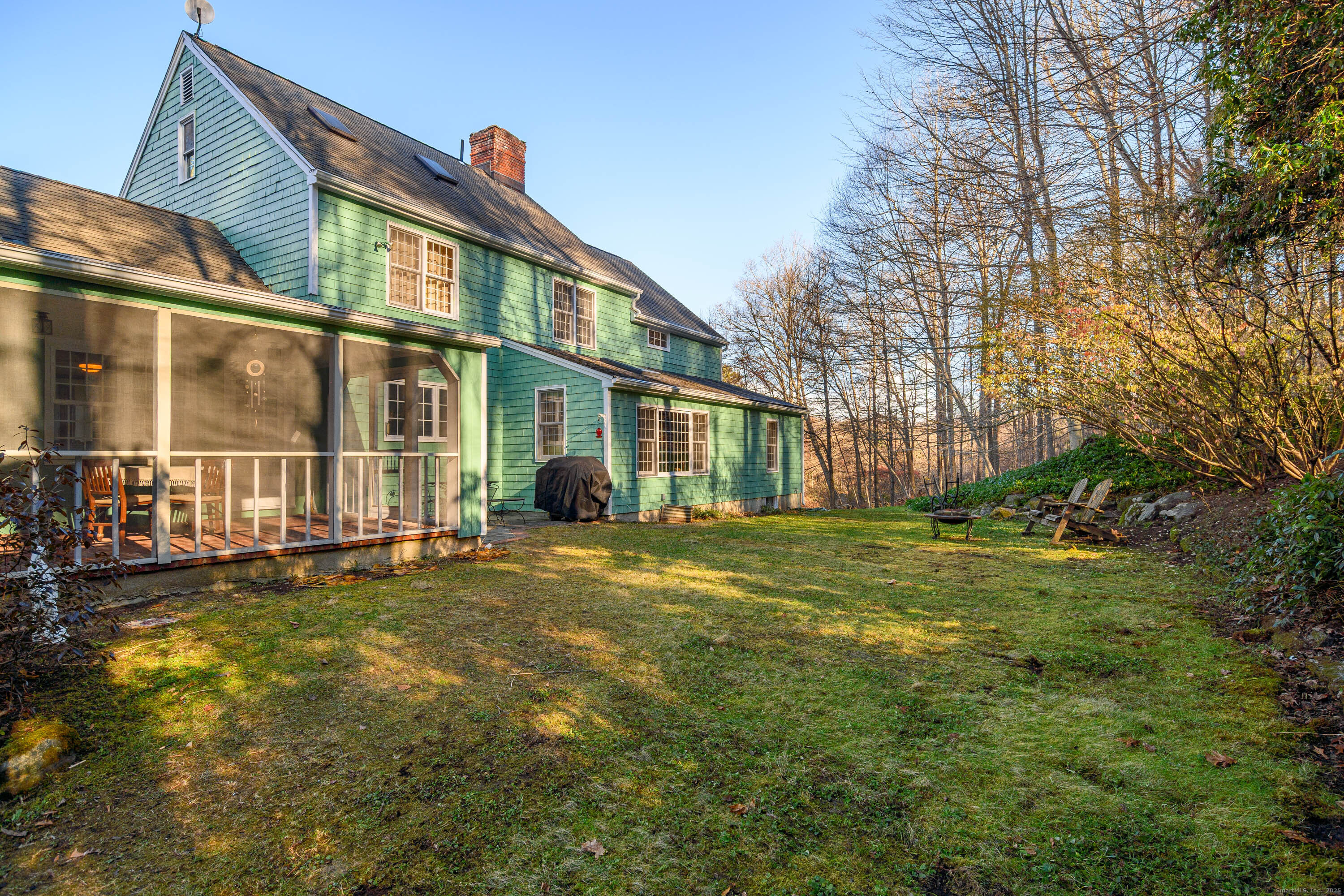 14 Concord Ridge Road