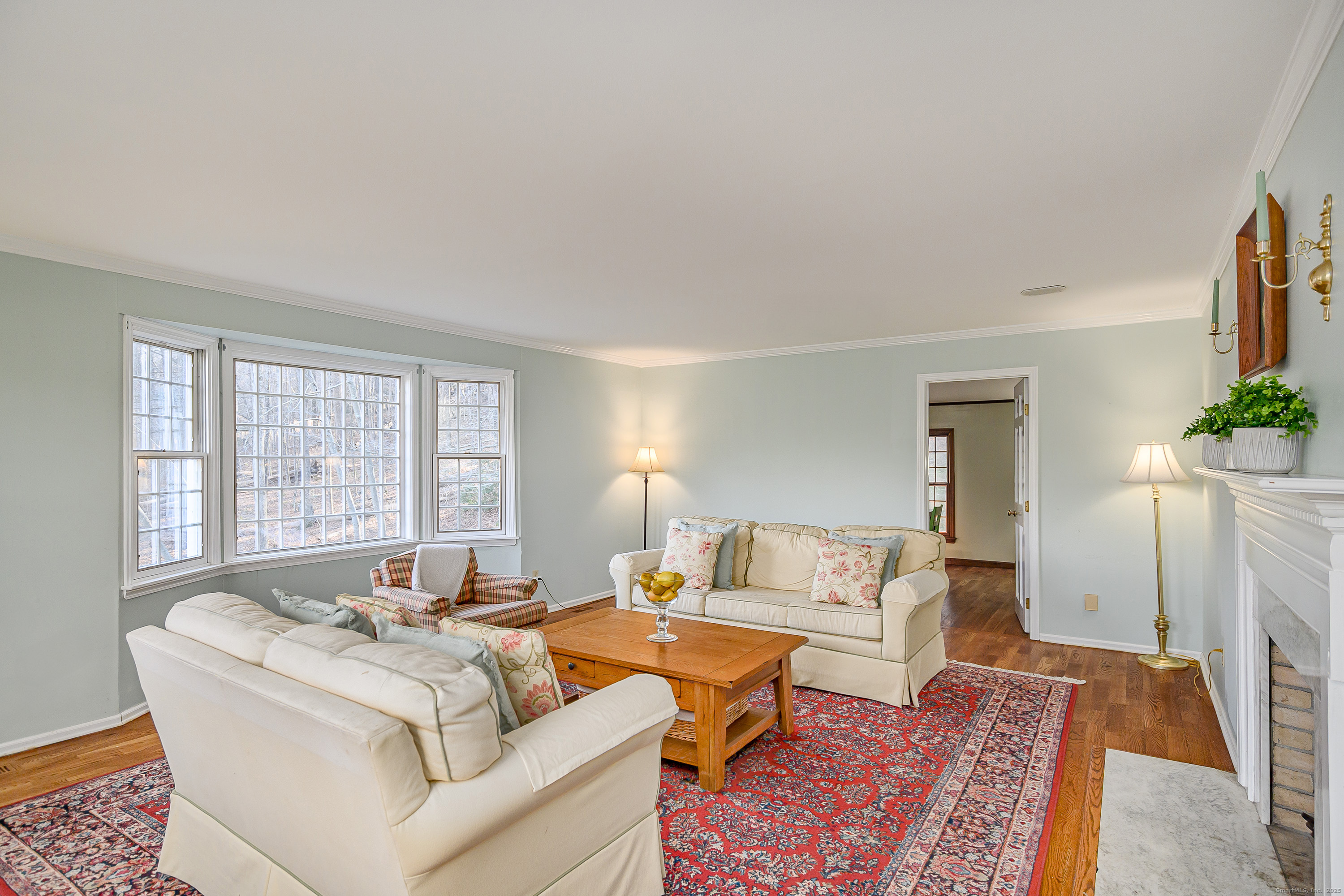 14 Concord Ridge Road