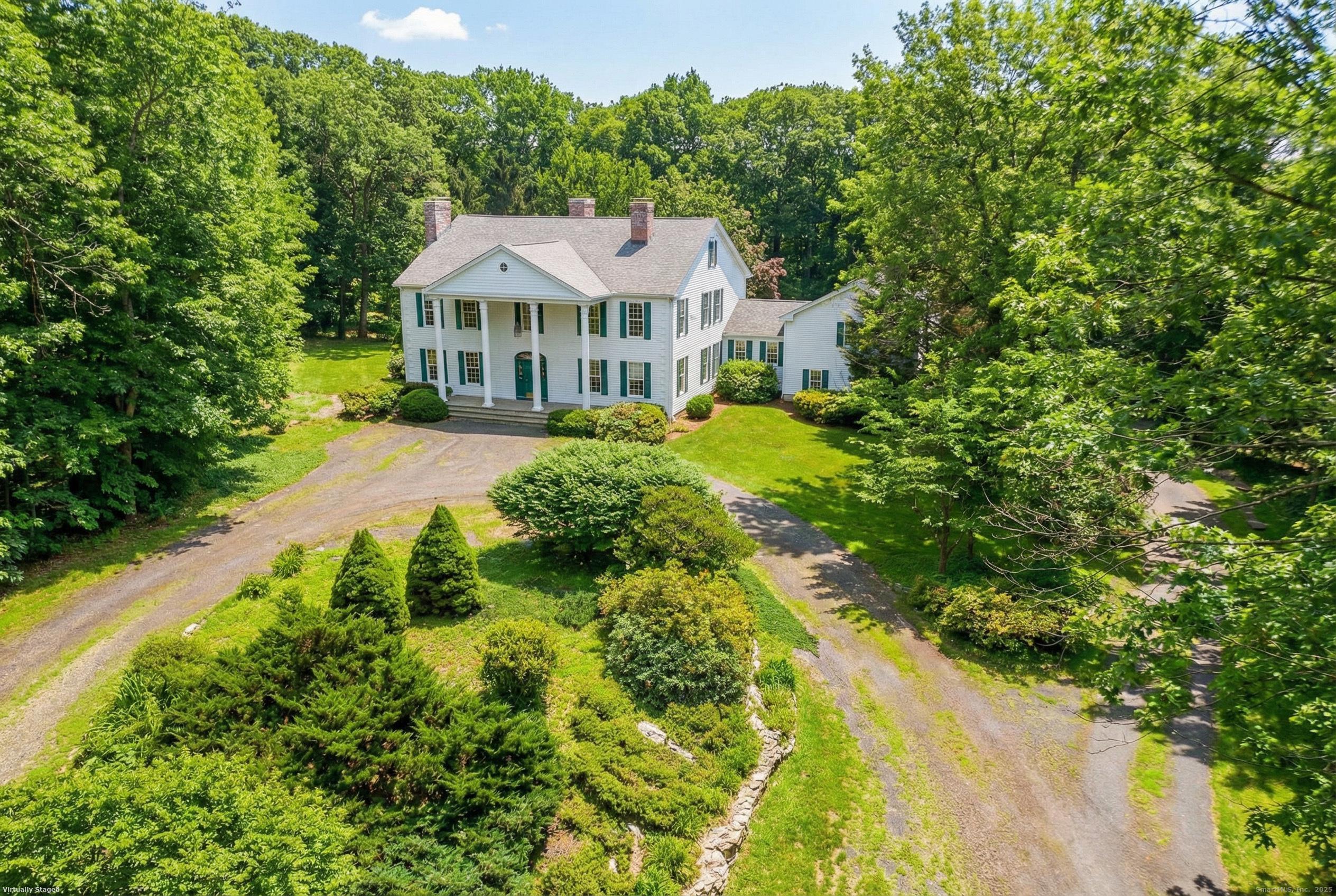 57 Scudder Road