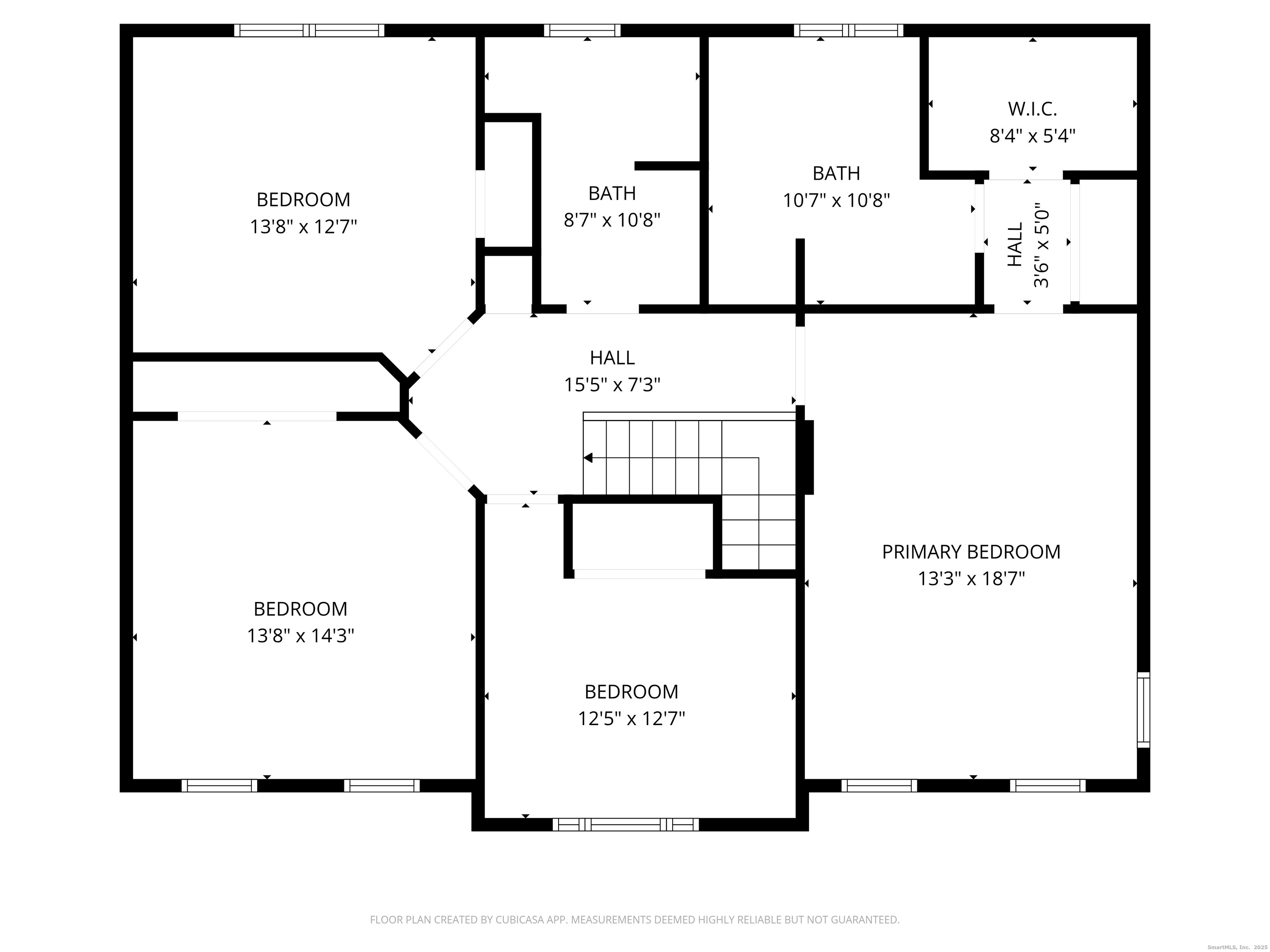 23 Fawnwood Road