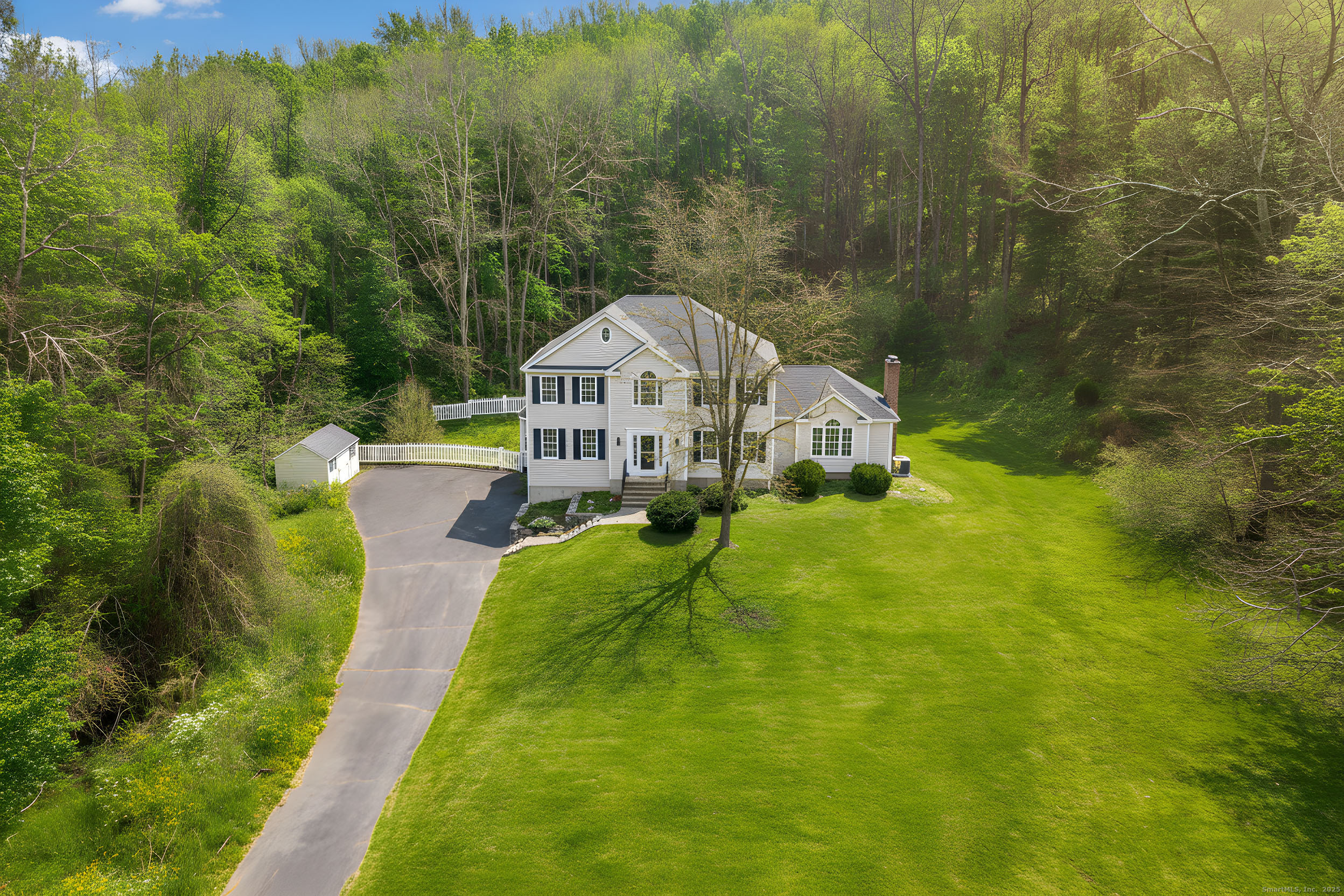 23 Fawnwood Road