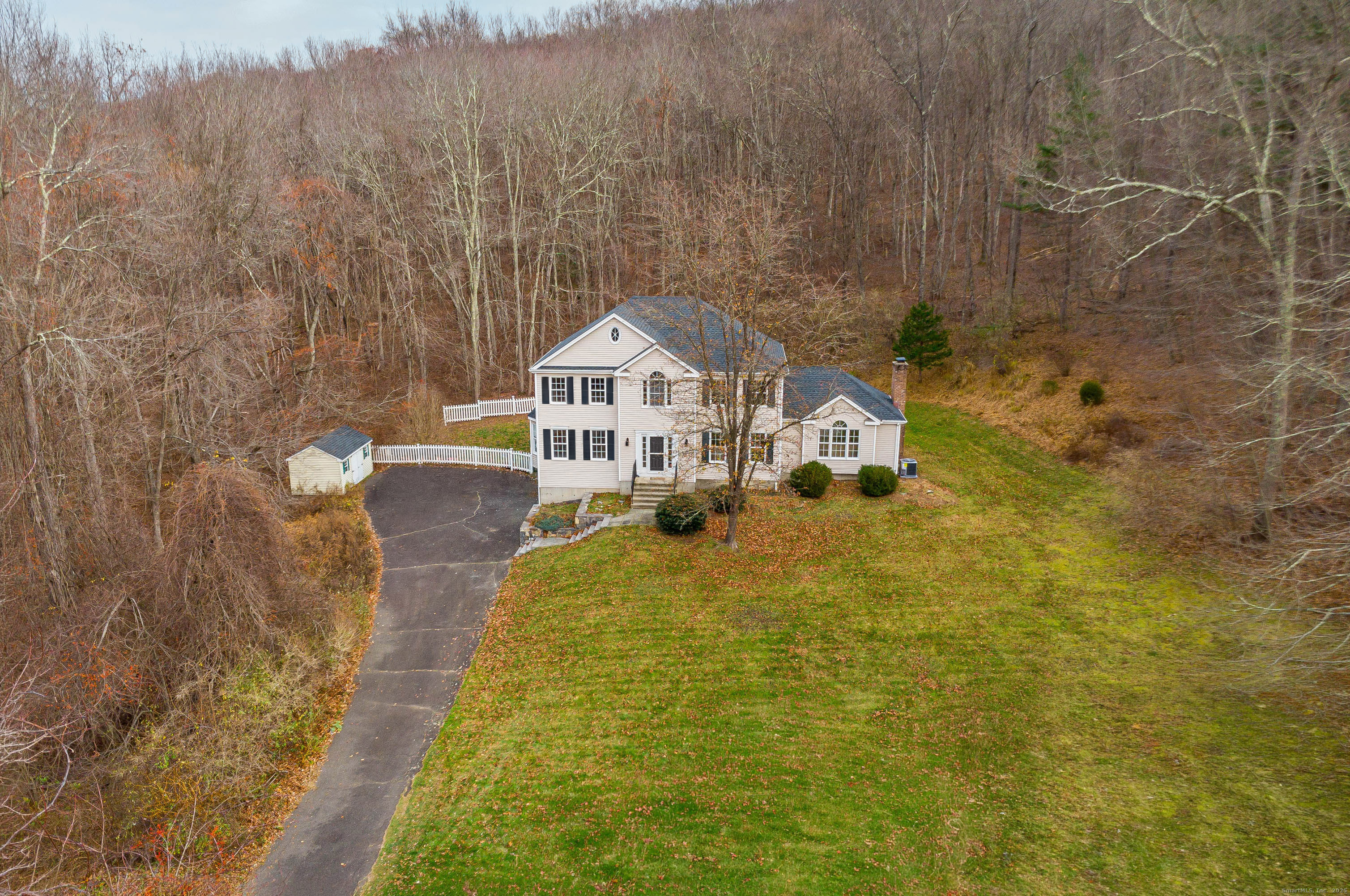 23 Fawnwood Road