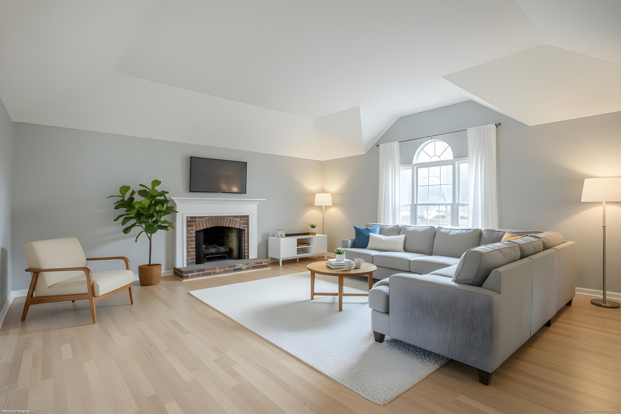 23 Fawnwood Road