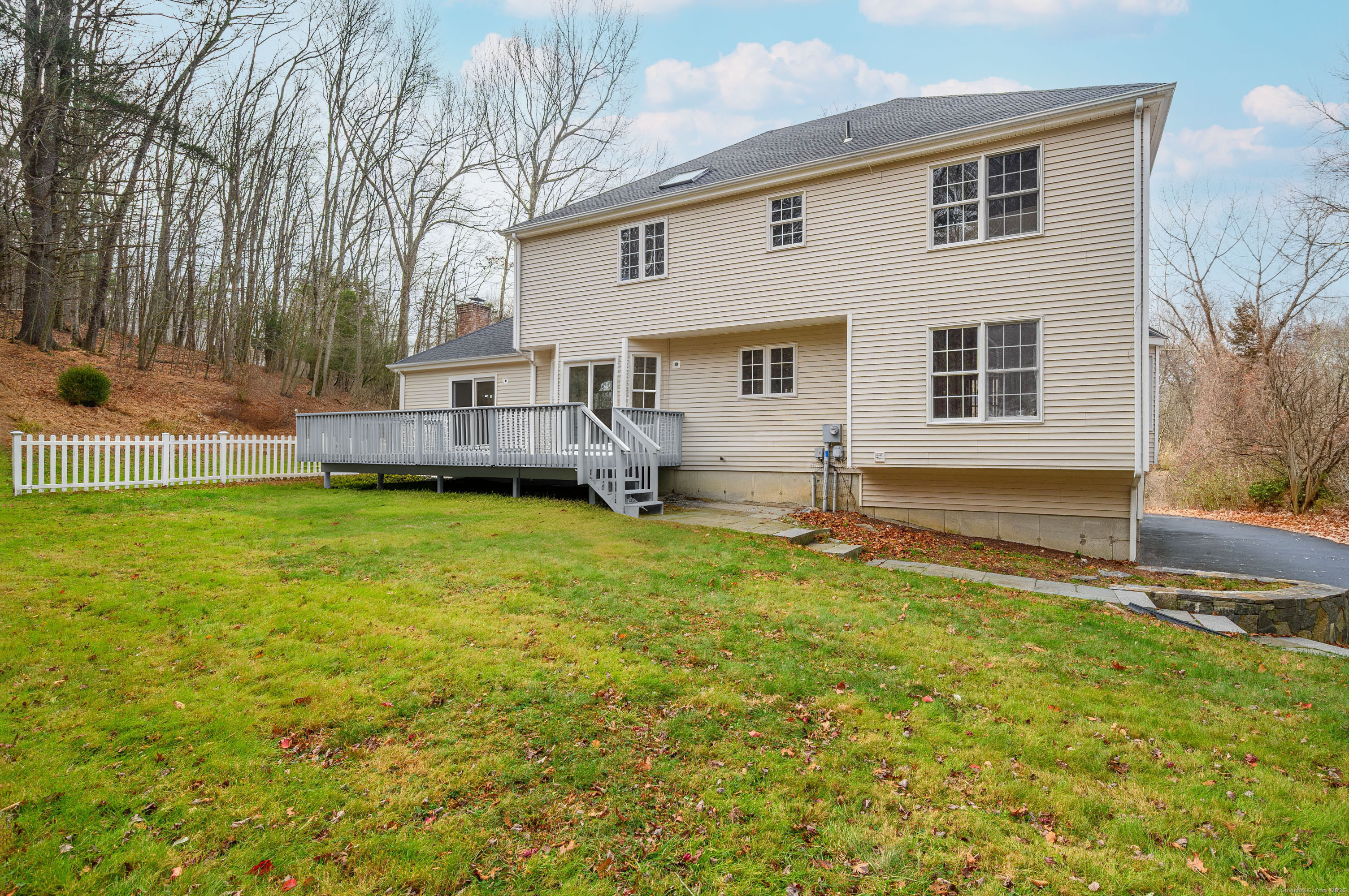 23 Fawnwood Road
