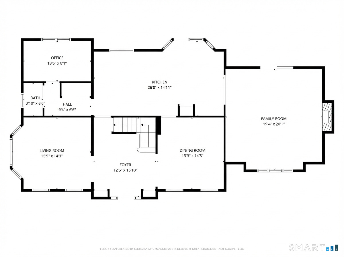 23 Fawnwood Road