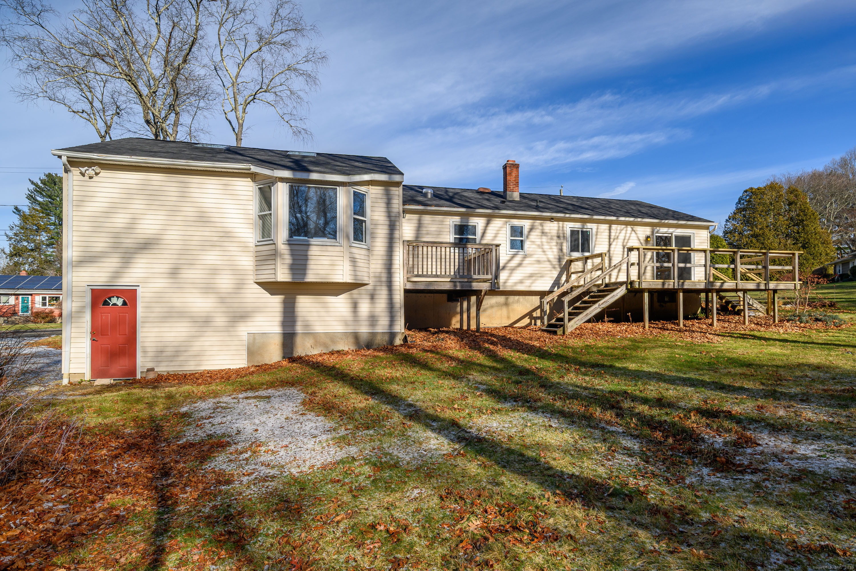 56 Appleblossom Lane