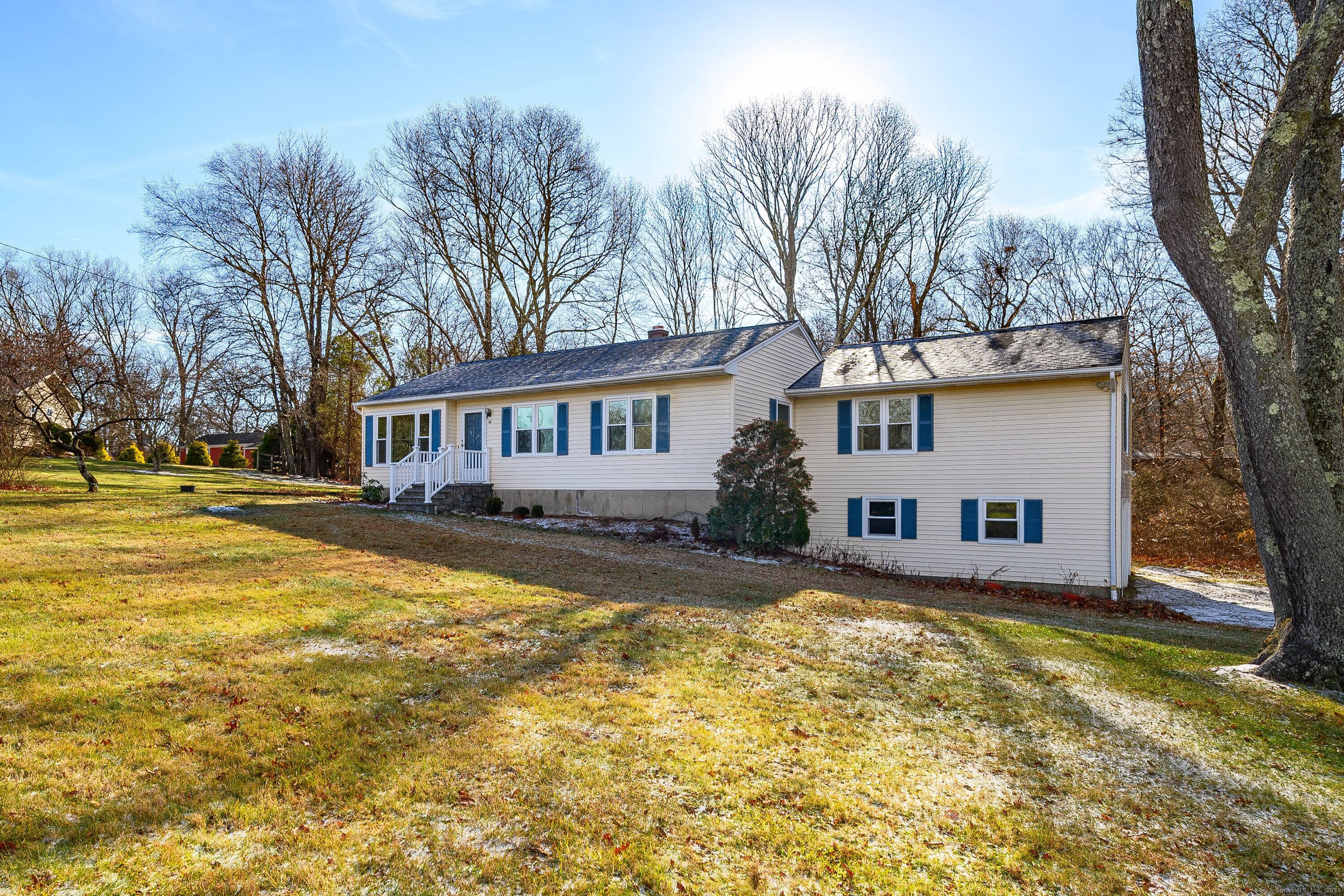 56 Appleblossom Lane