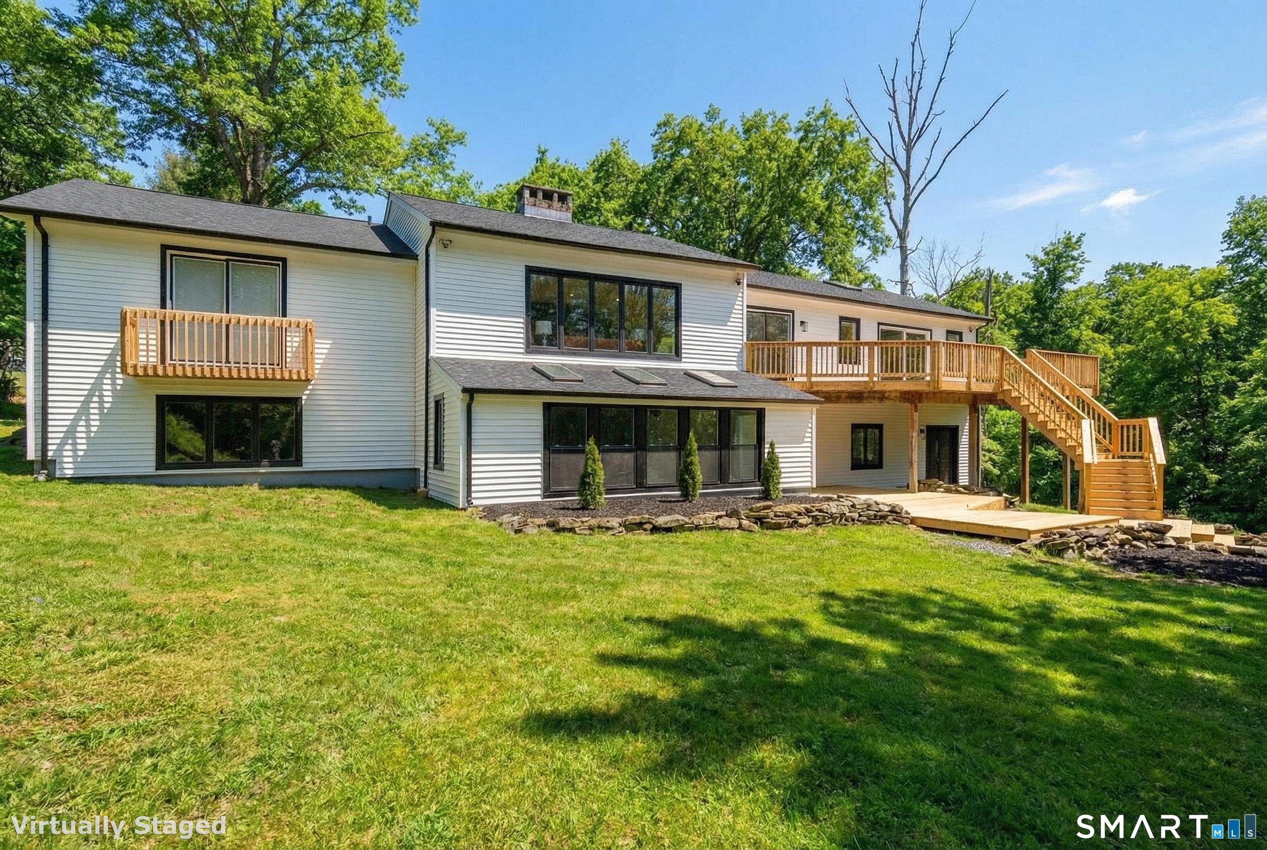 4 Windy Woods Circle