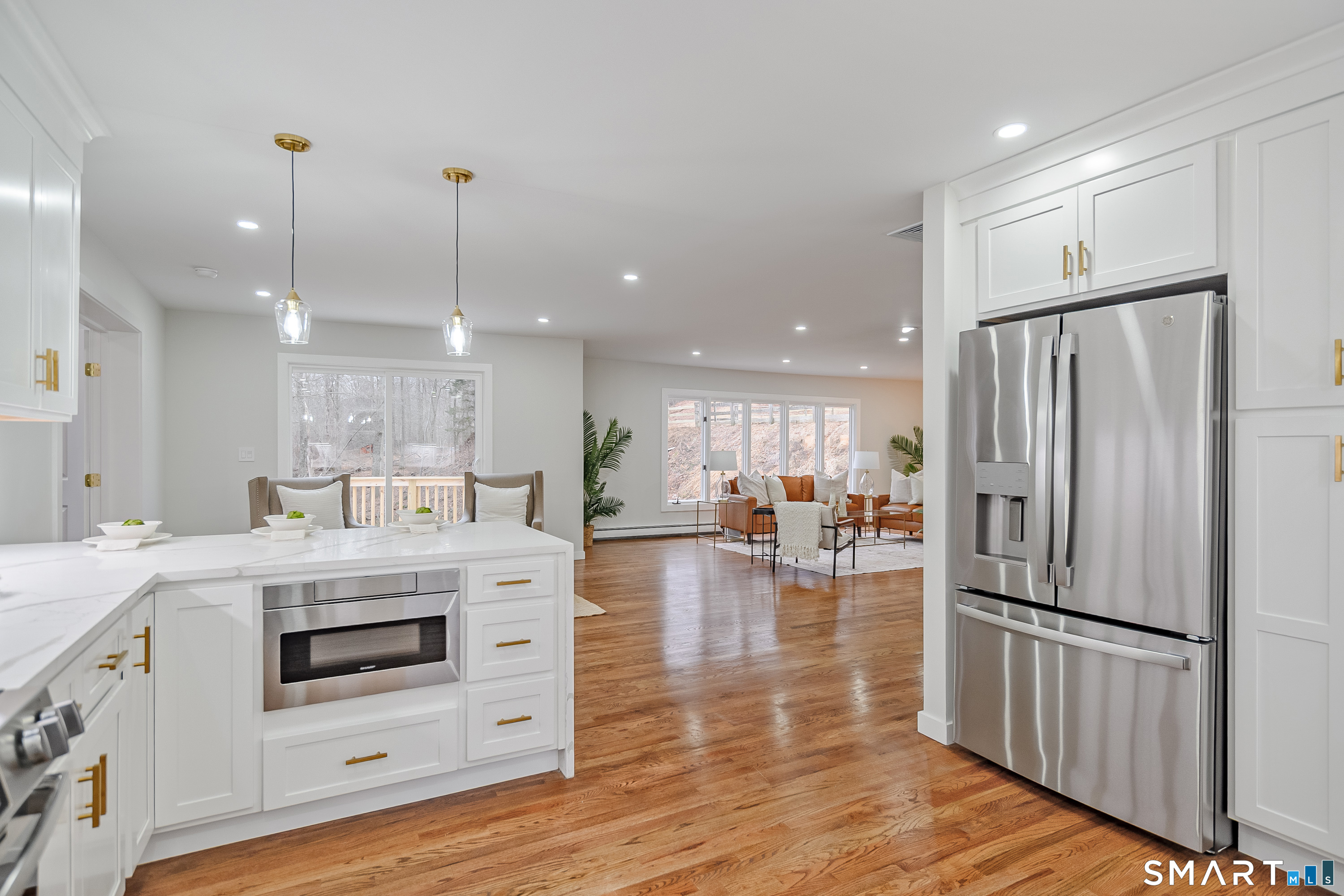 4 Windy Woods Circle