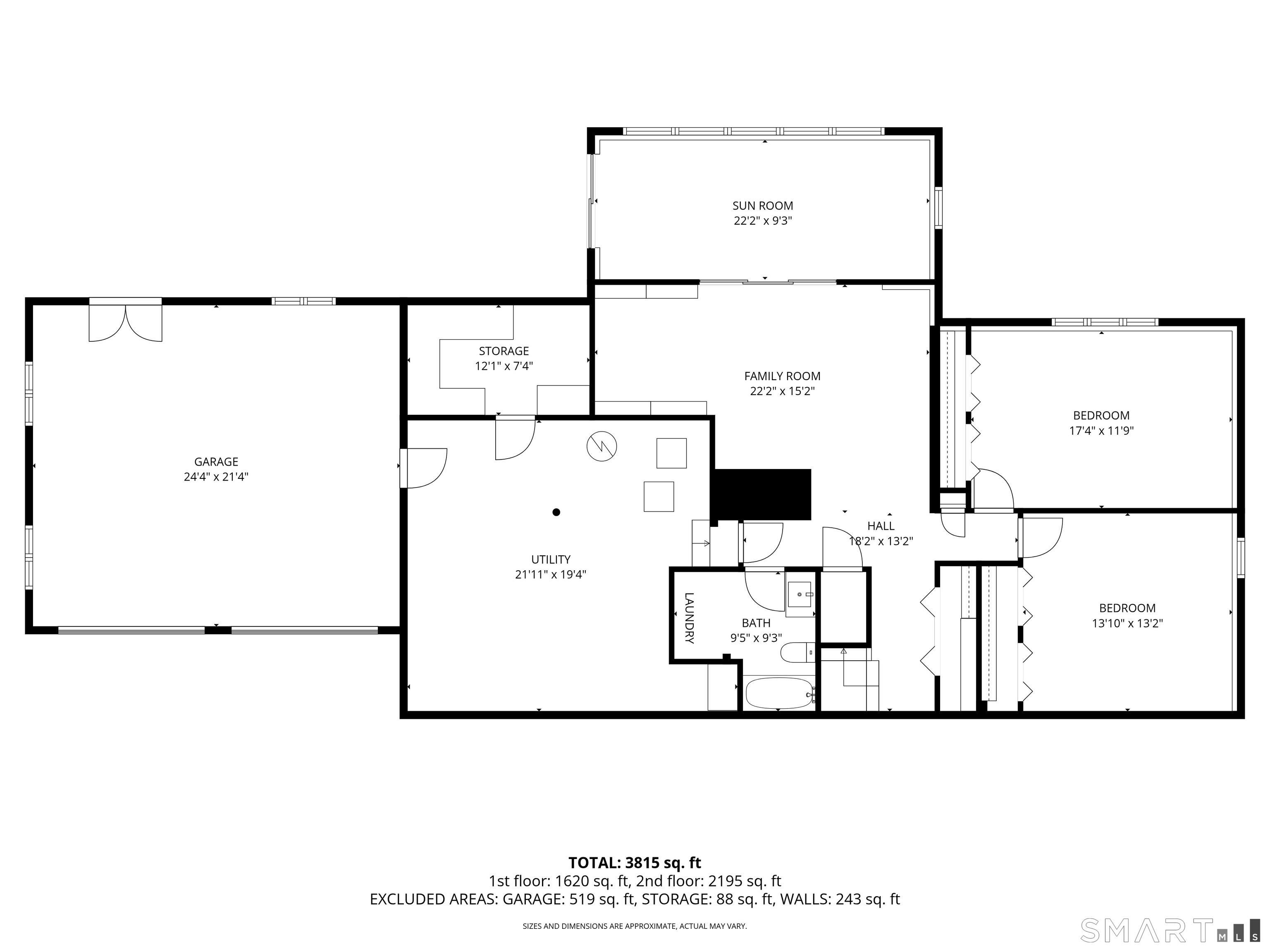 4 Windy Woods Circle