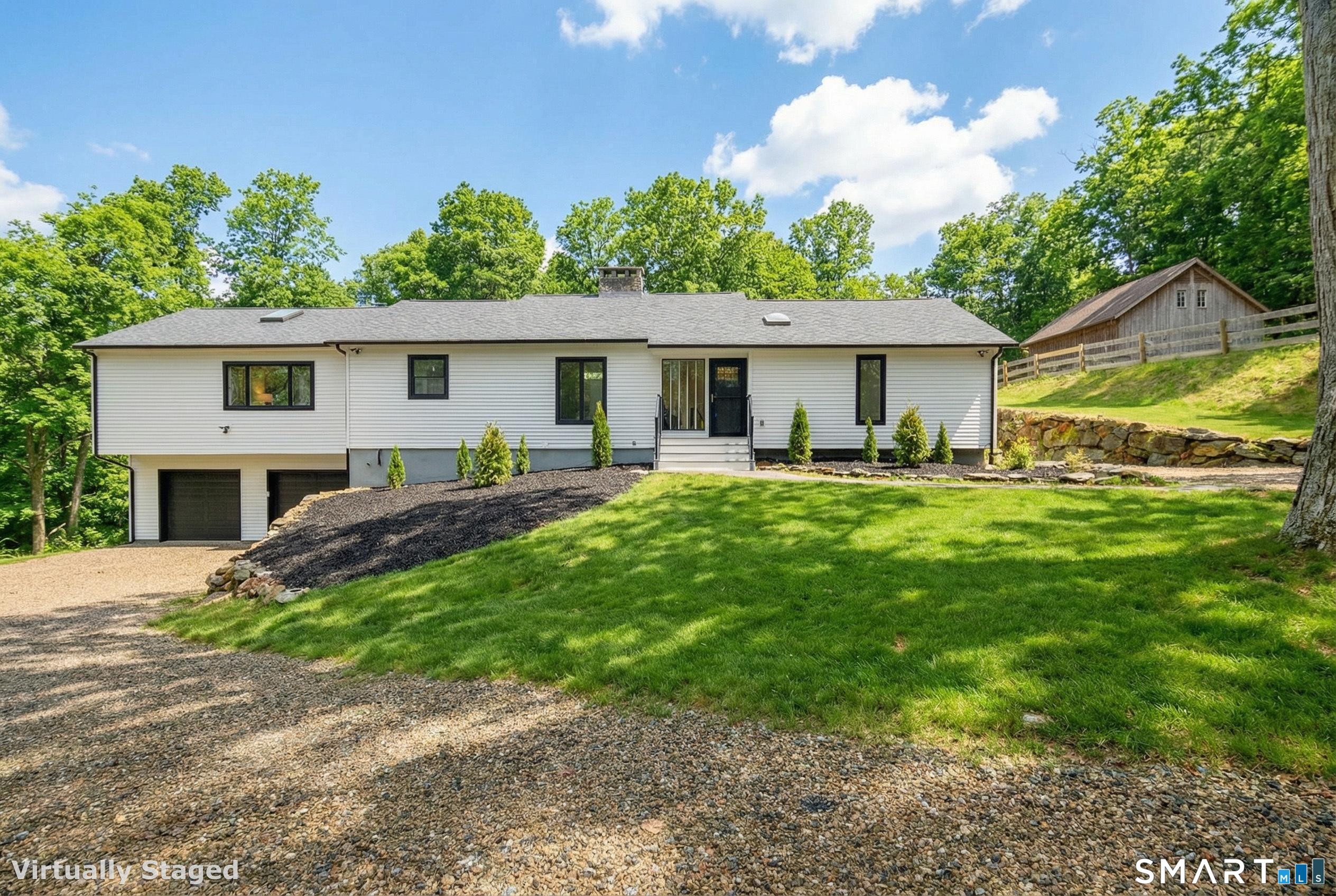 4 Windy Woods Circle