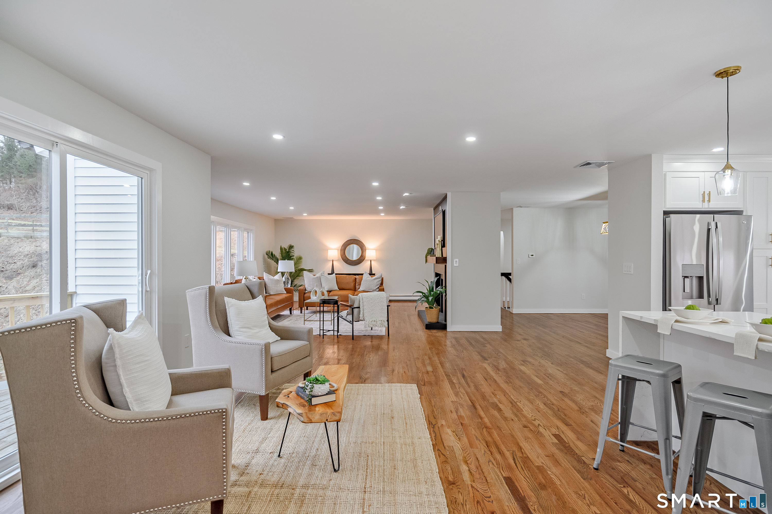 4 Windy Woods Circle