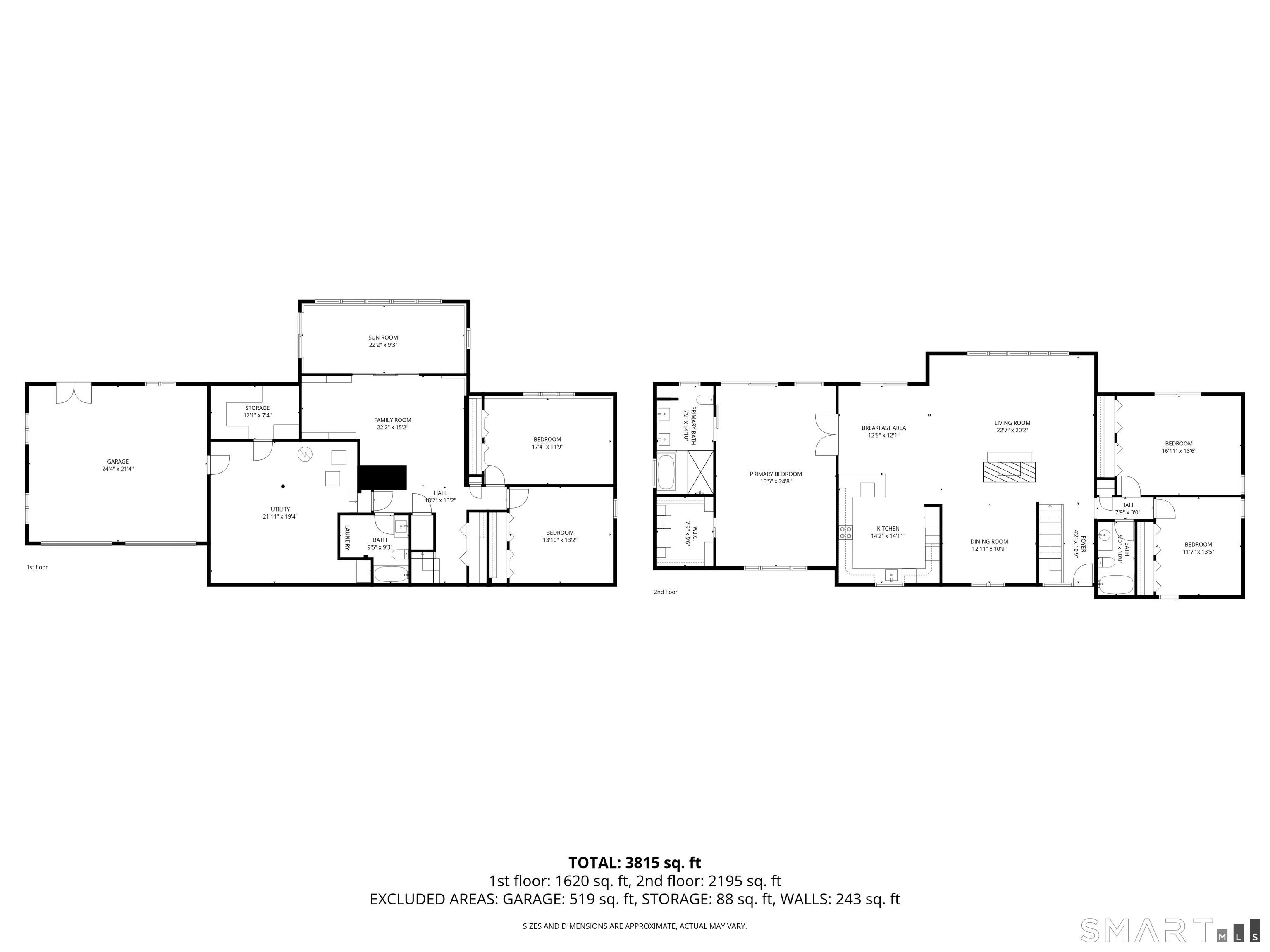 4 Windy Woods Circle