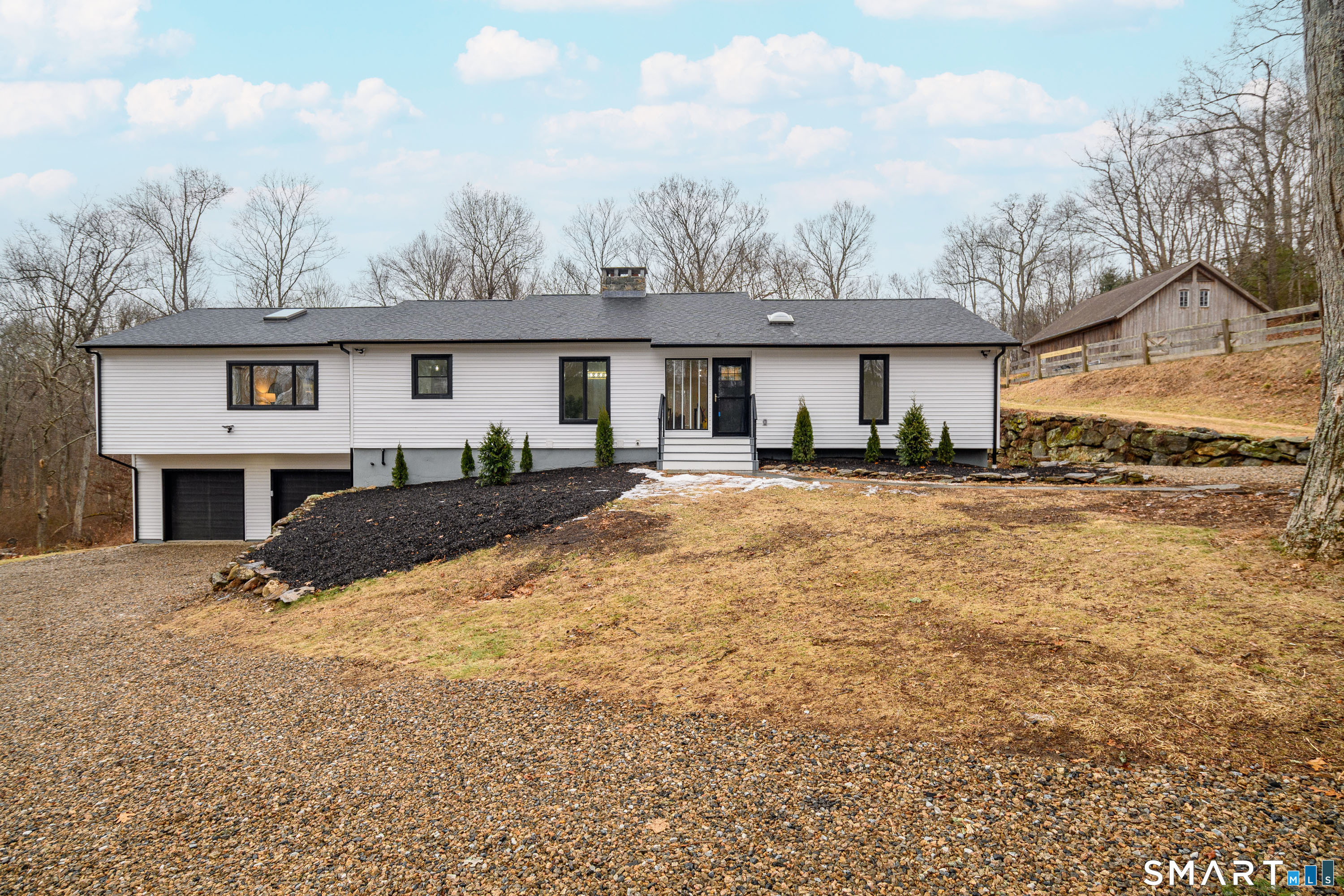 4 Windy Woods Circle