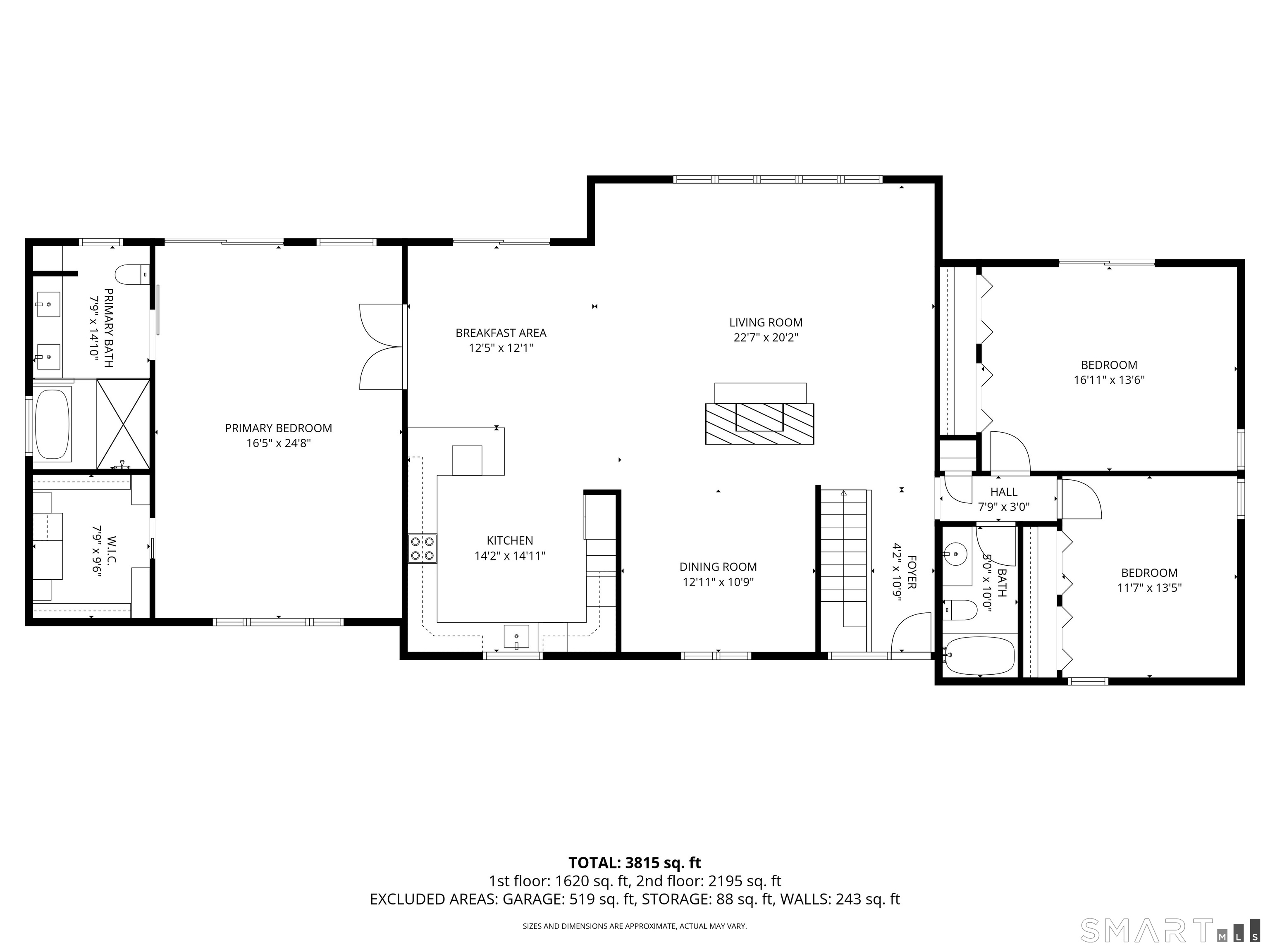 4 Windy Woods Circle