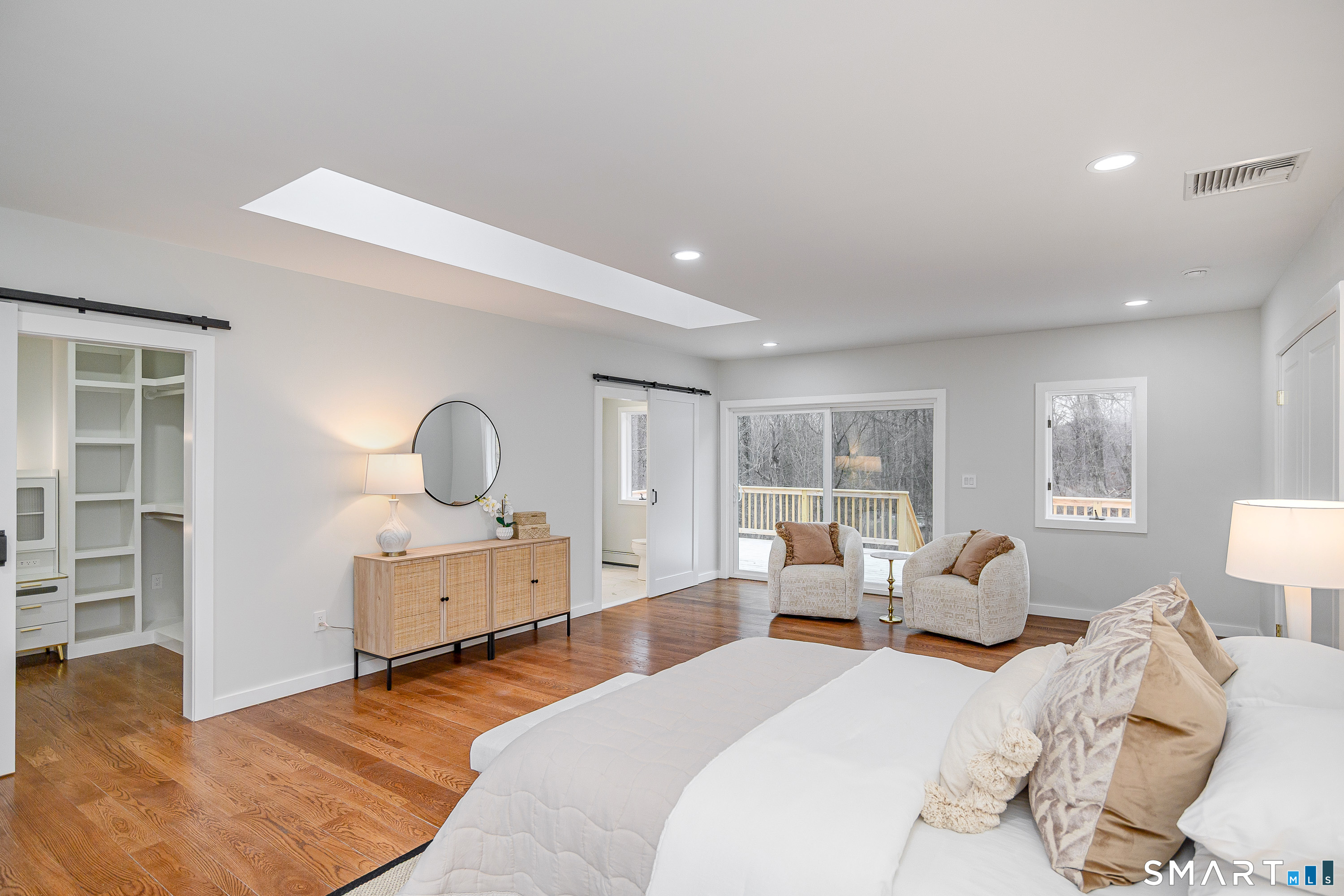 4 Windy Woods Circle